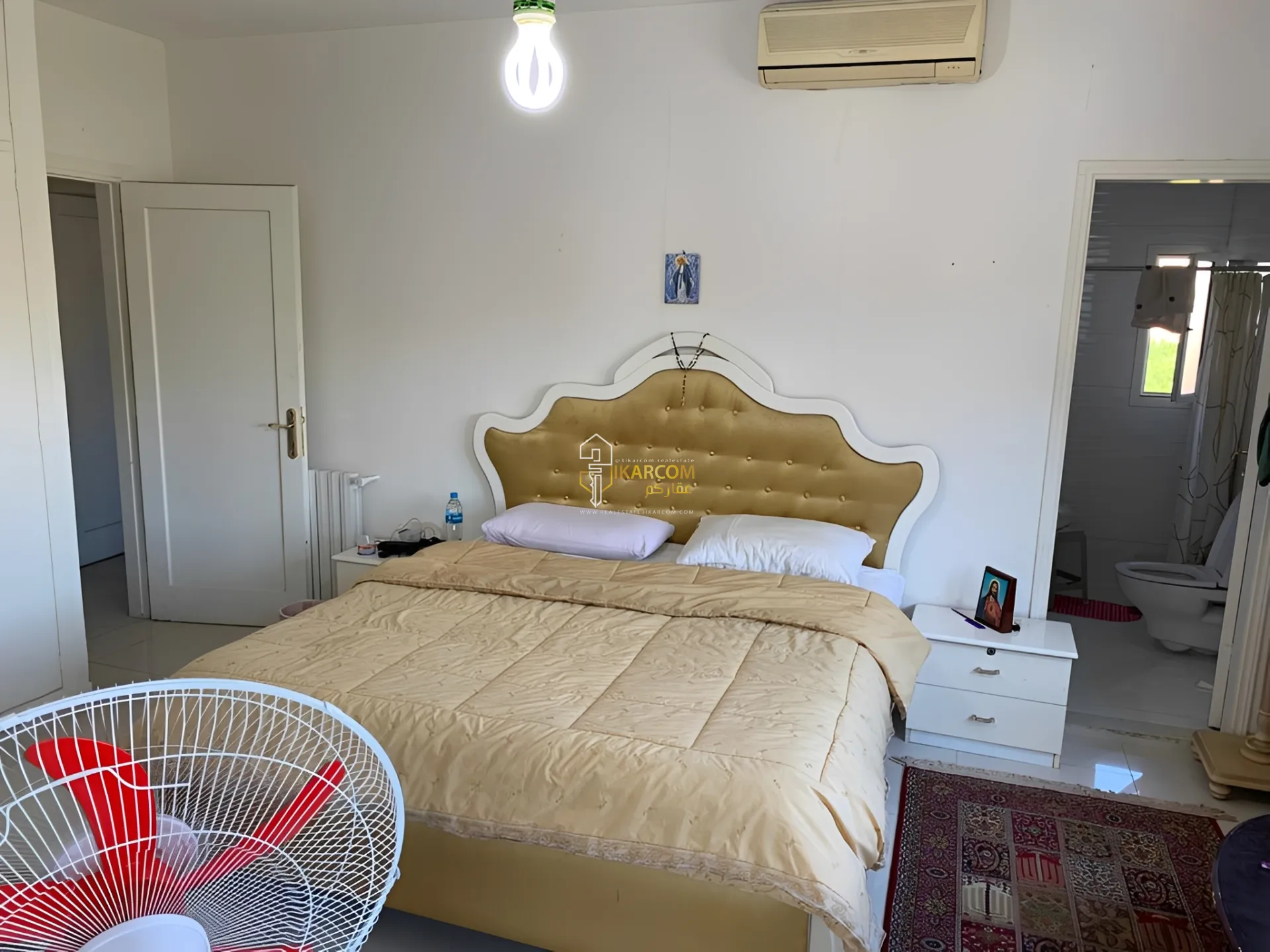 Apartment for Sale in Naqqache