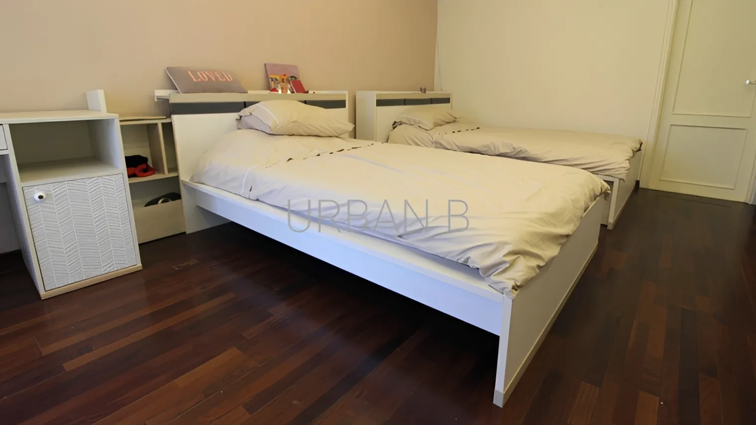 Duplex for sale in Hazmieh, Lebanon