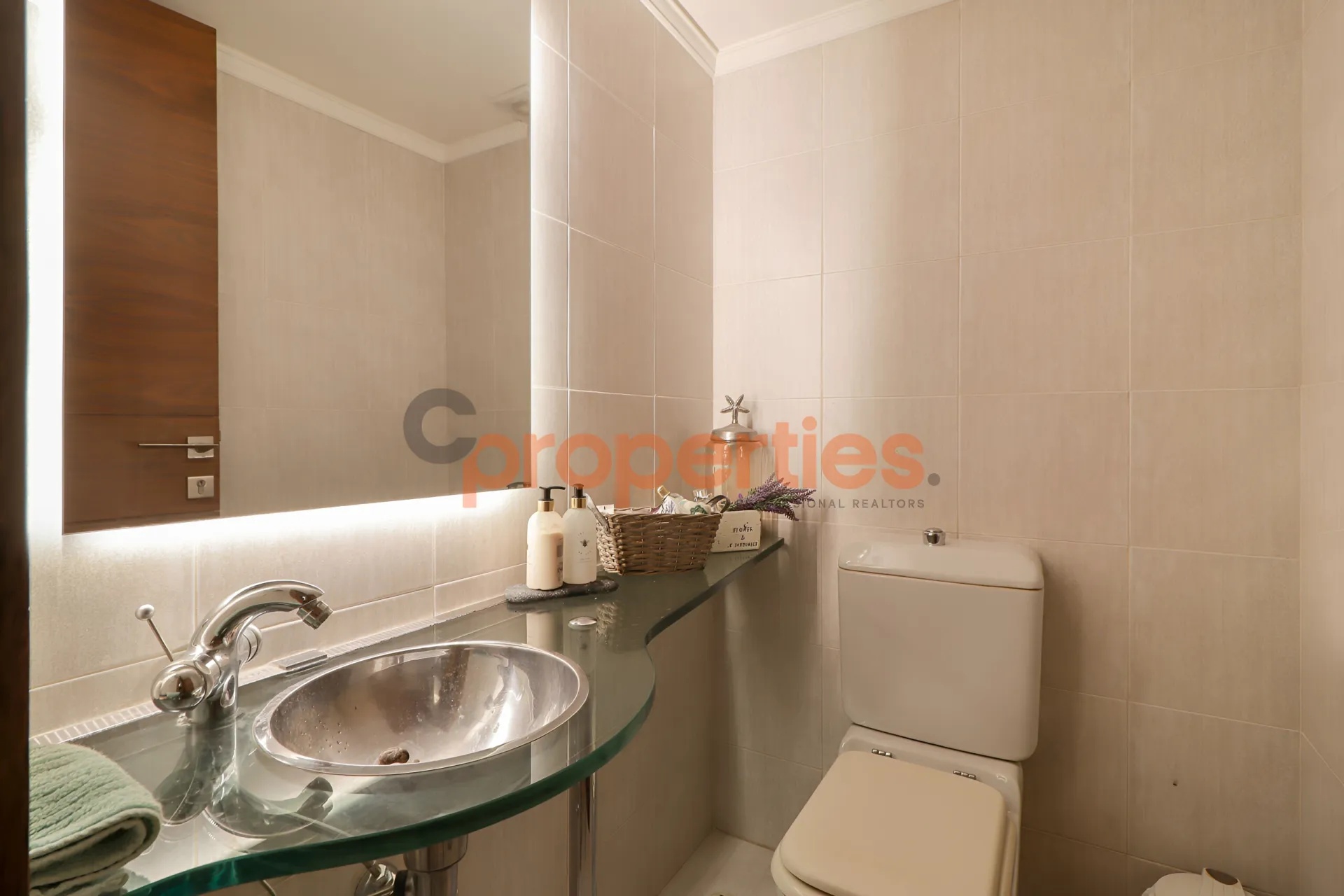 Apartment for Rent in Mtaileb