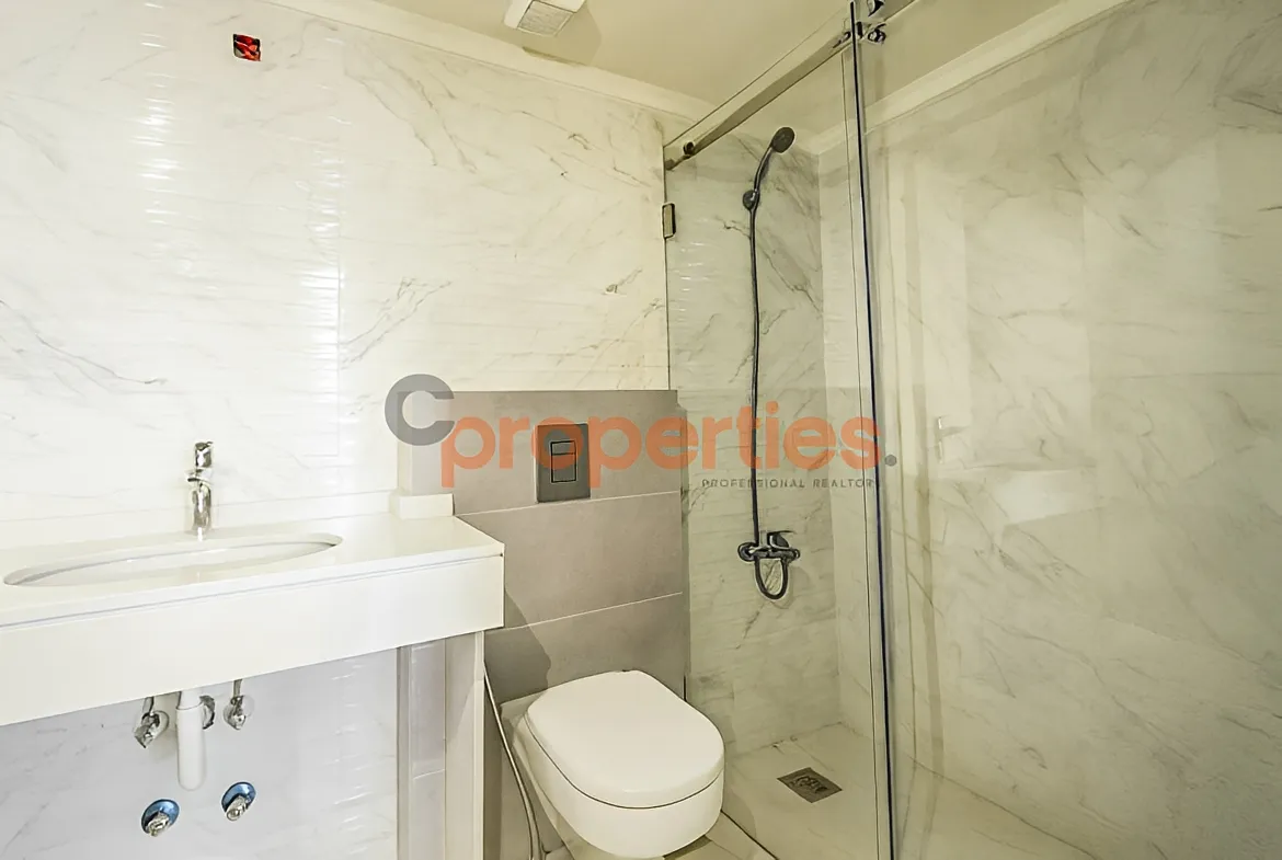 Apartment for Rent in Ain Saadeh