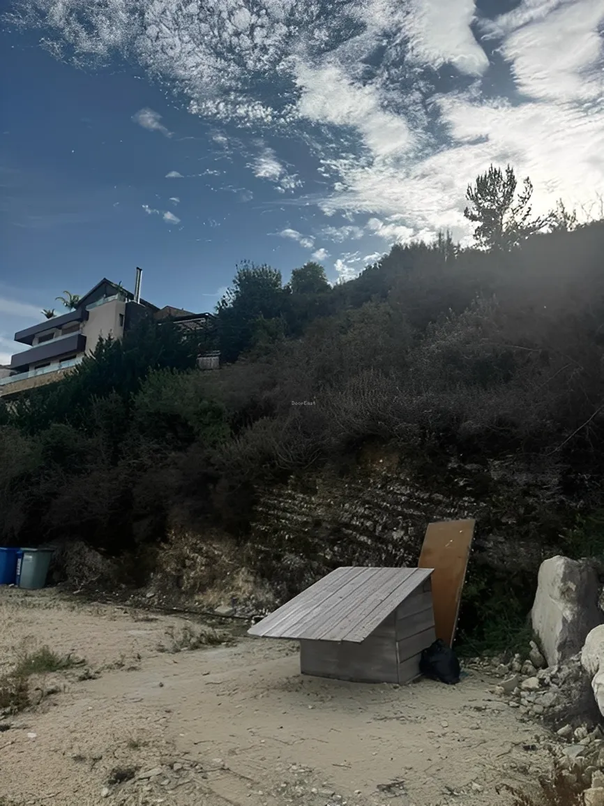 Land for Sale in Hboub, Lebanon