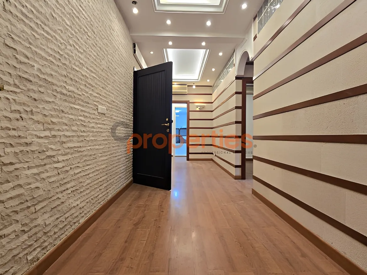 Office for Rent in Badaro