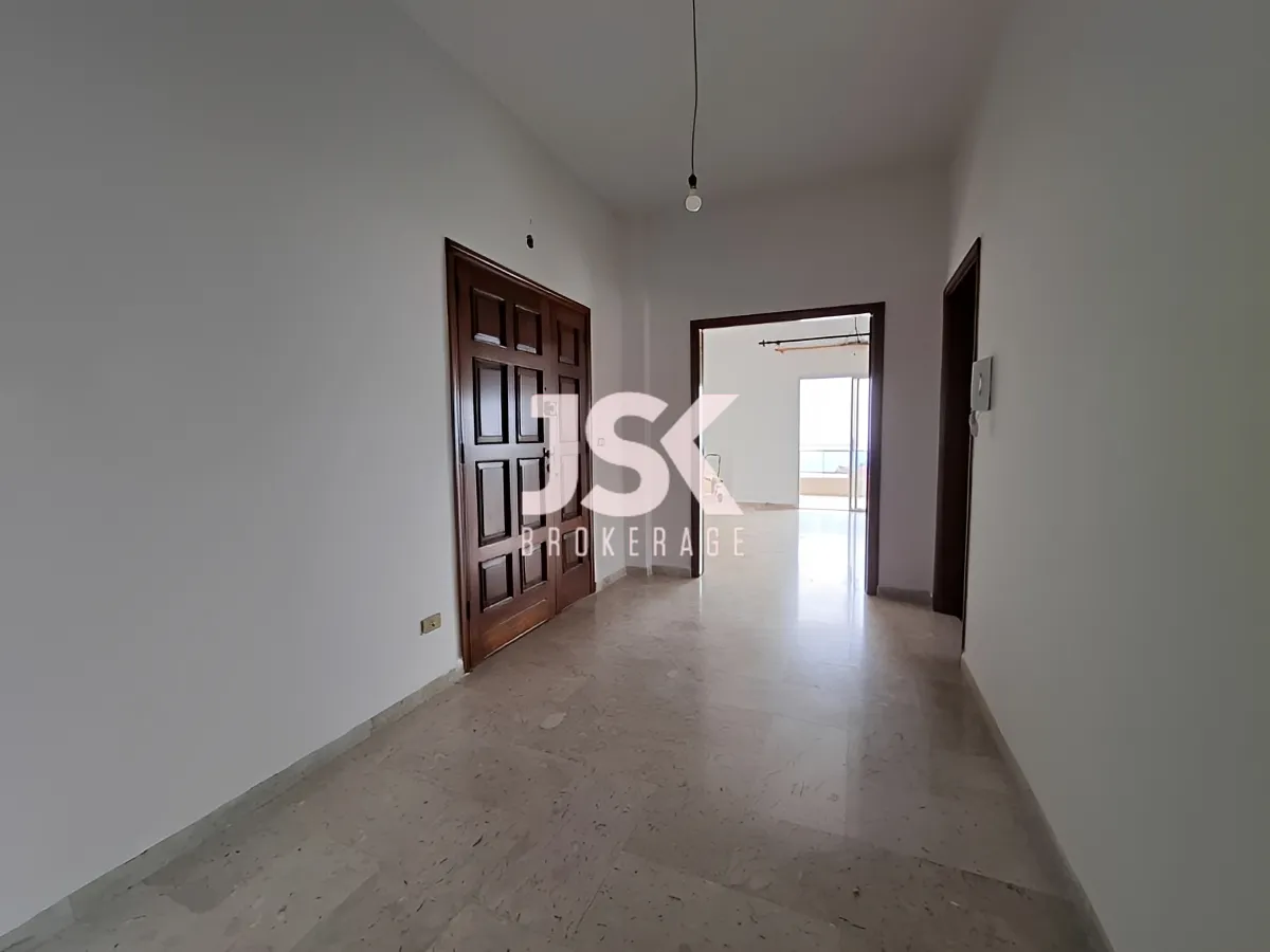 Apartment for Sale in Sahel Aalma, Lebanon