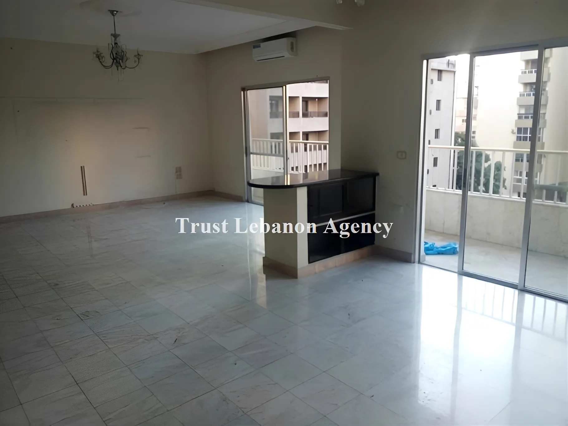 Apartment for Sale in Beirut