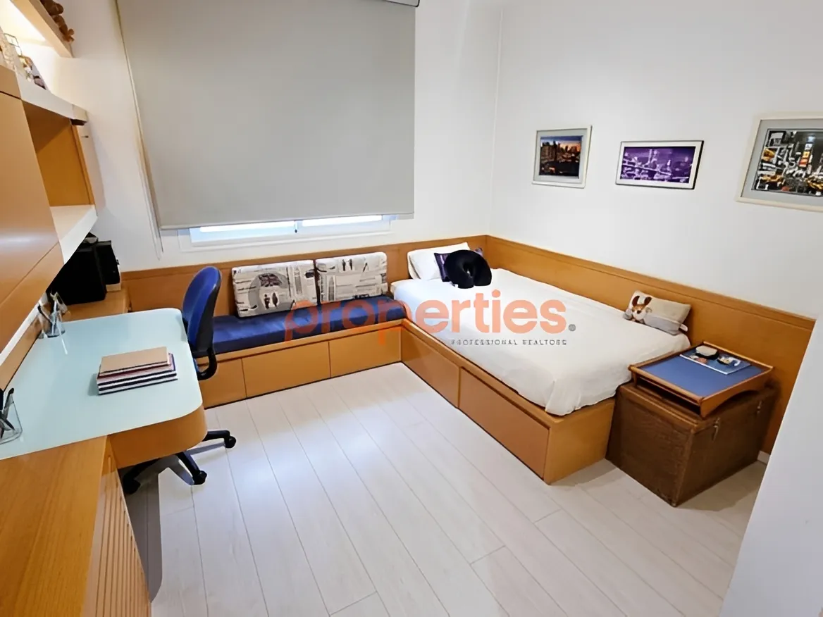 Apartment for Rent in Achrafieh