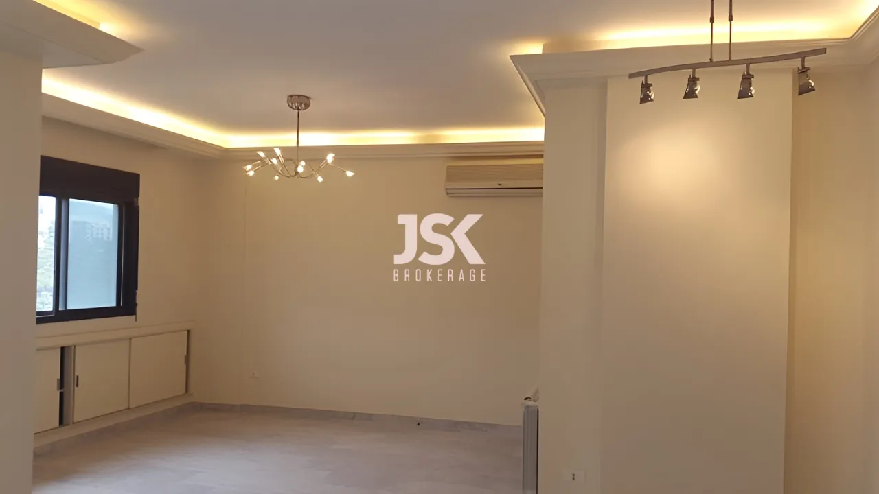 Apartment for Sale in Naqqache