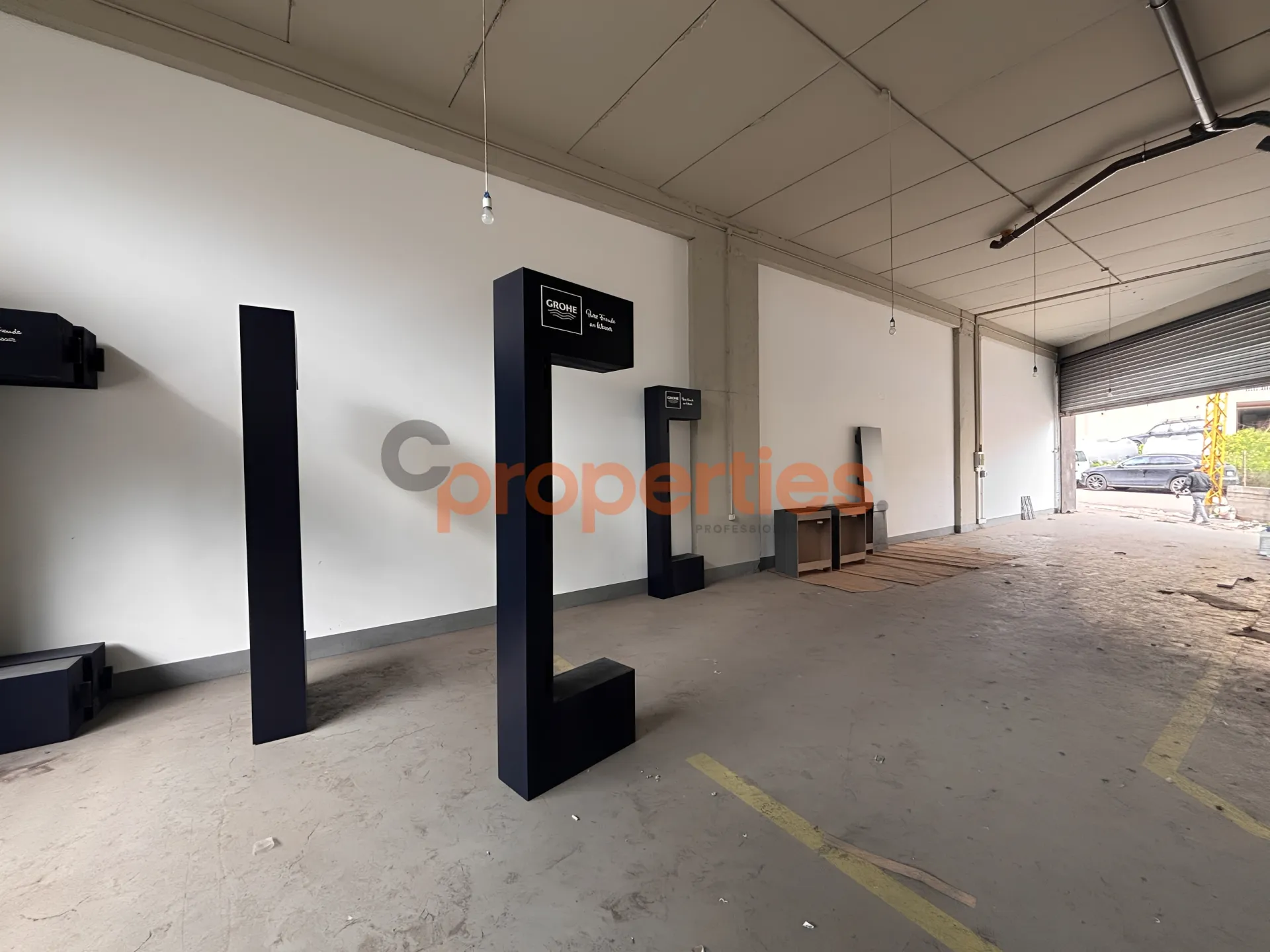 Shop for Rent in Qennabet Broummana