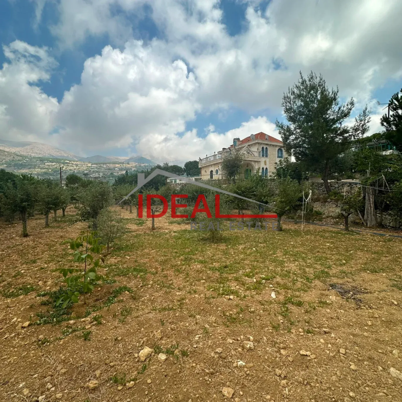 Villa for sale in Baadaran, Lebanon