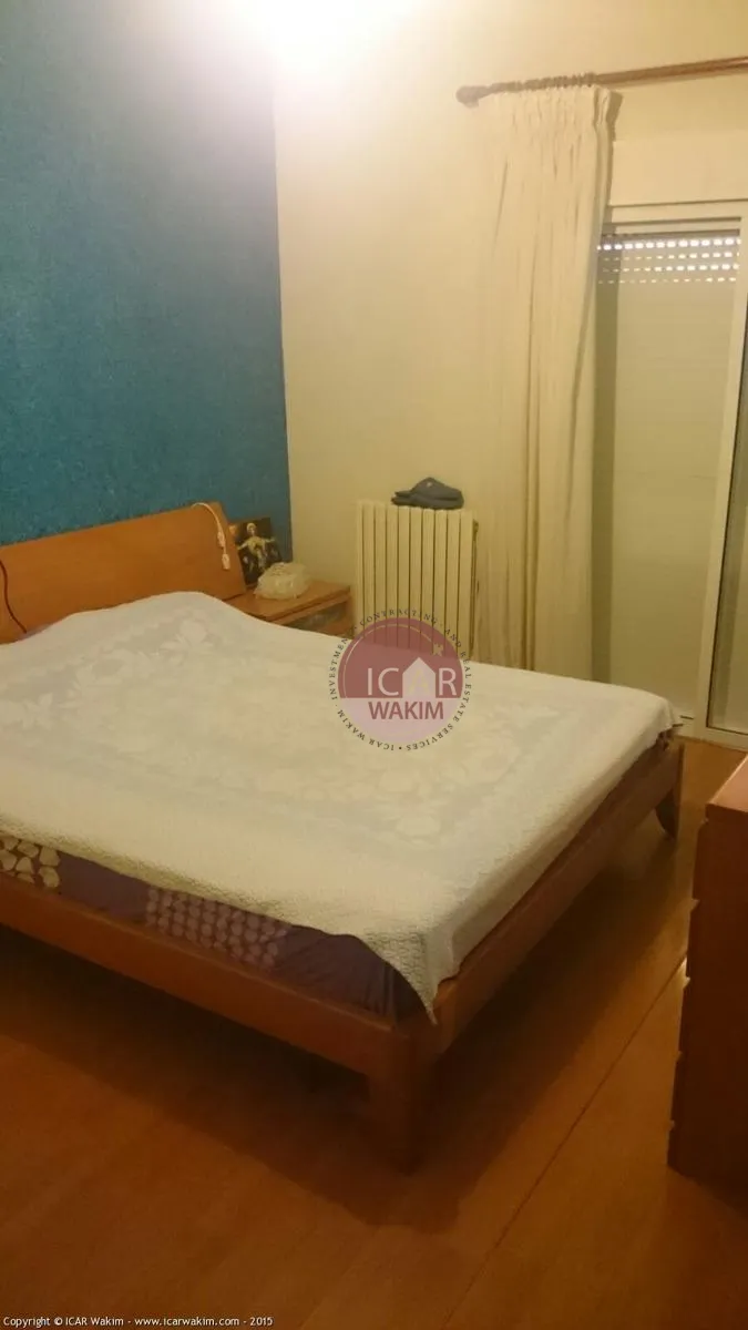 Triplex for Sale in Aayoun