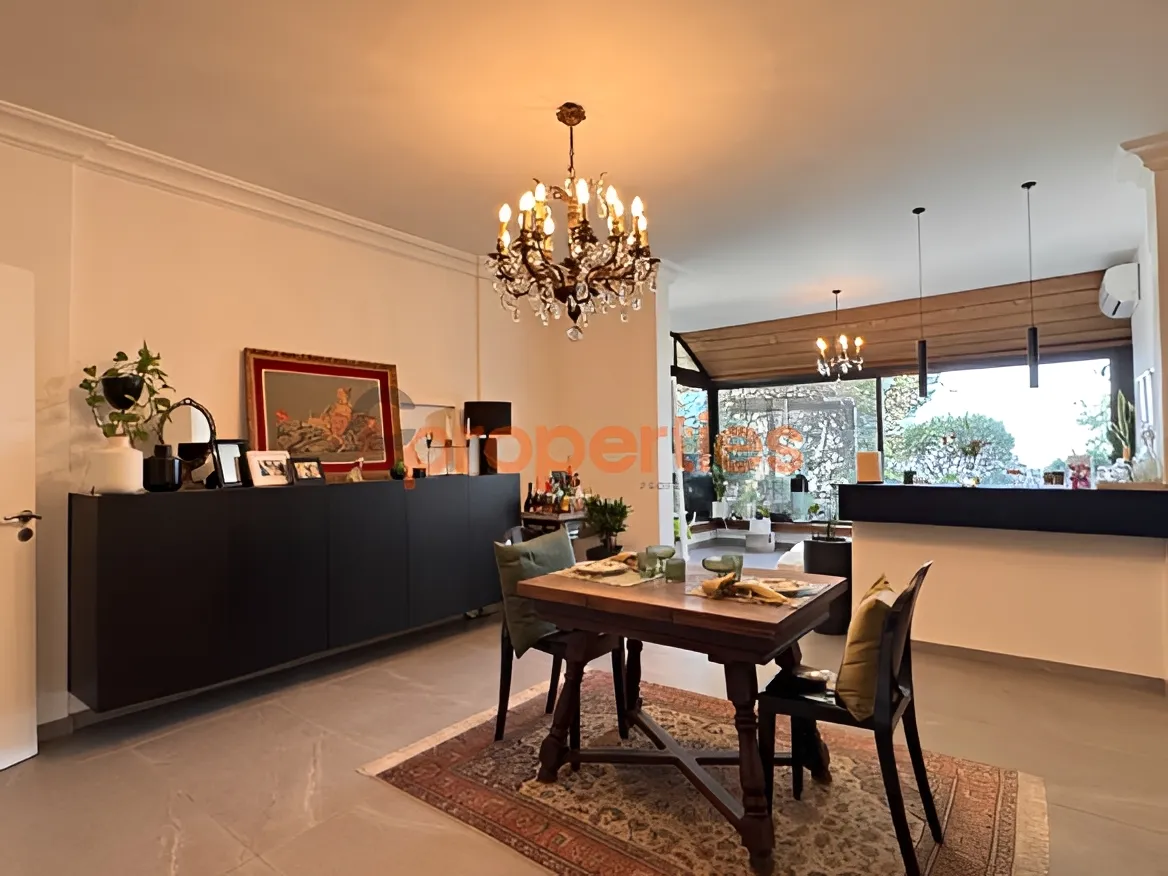 Apartment for Sale in Beit El Chaar - 3 bed, 3 bath