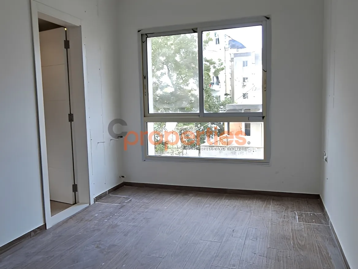 Apartment for Rent in Achrafieh