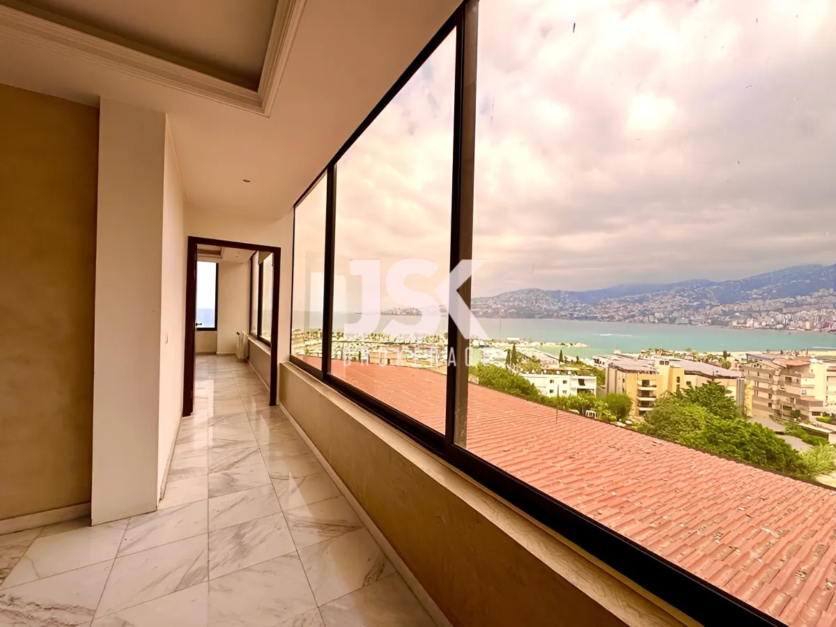 Office for Sale in Kaslik