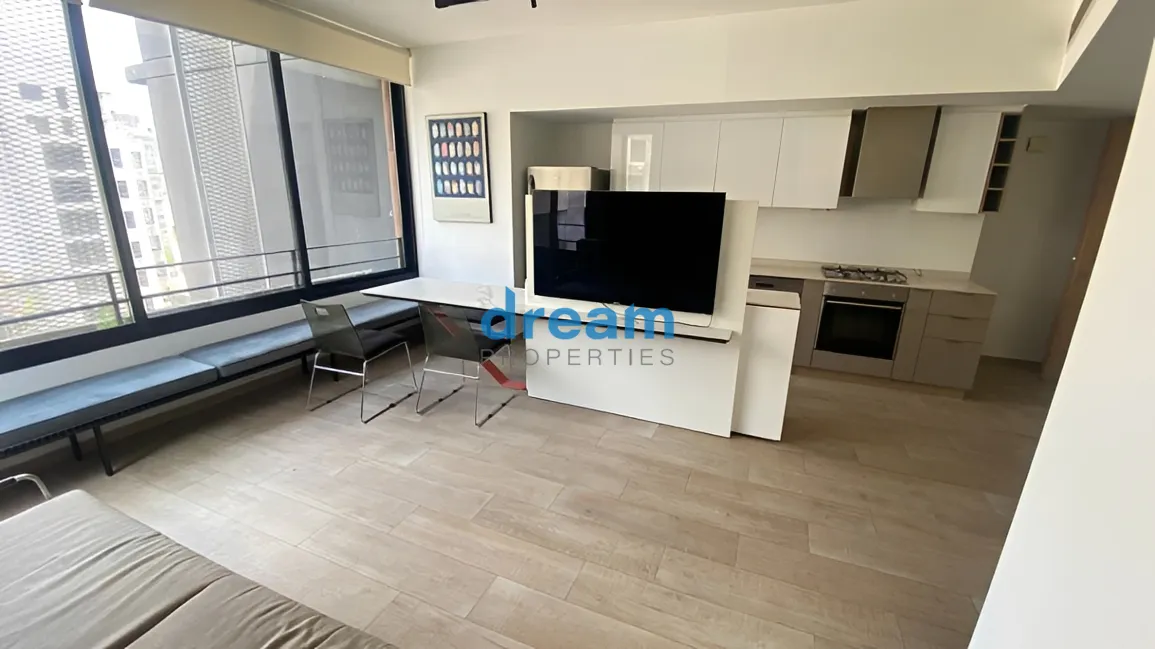 Apartment for sale in Achrafieh, Beirut, Lebanon