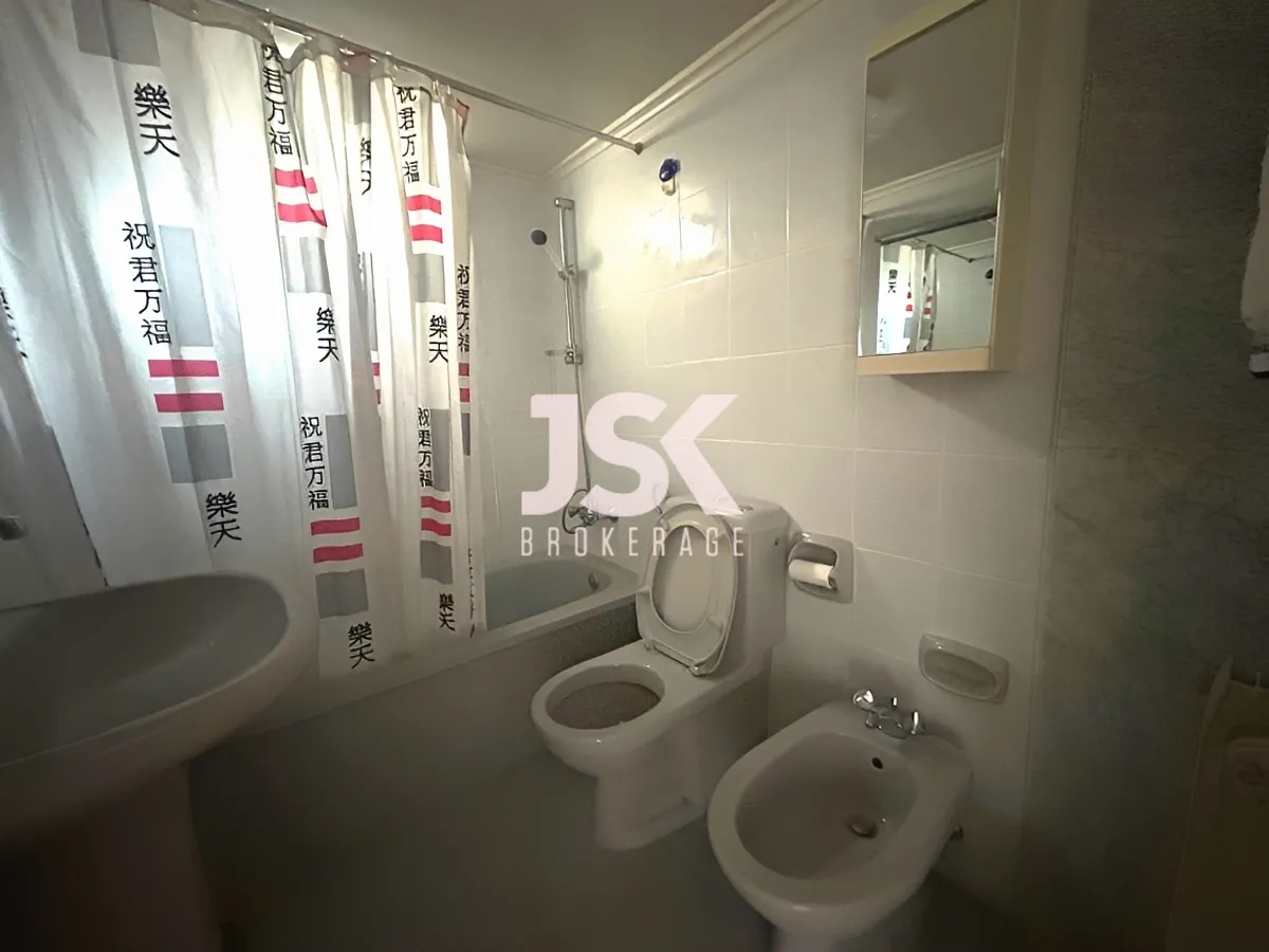 Apartment for Rent in Syoufi, Beirut, Lebanon