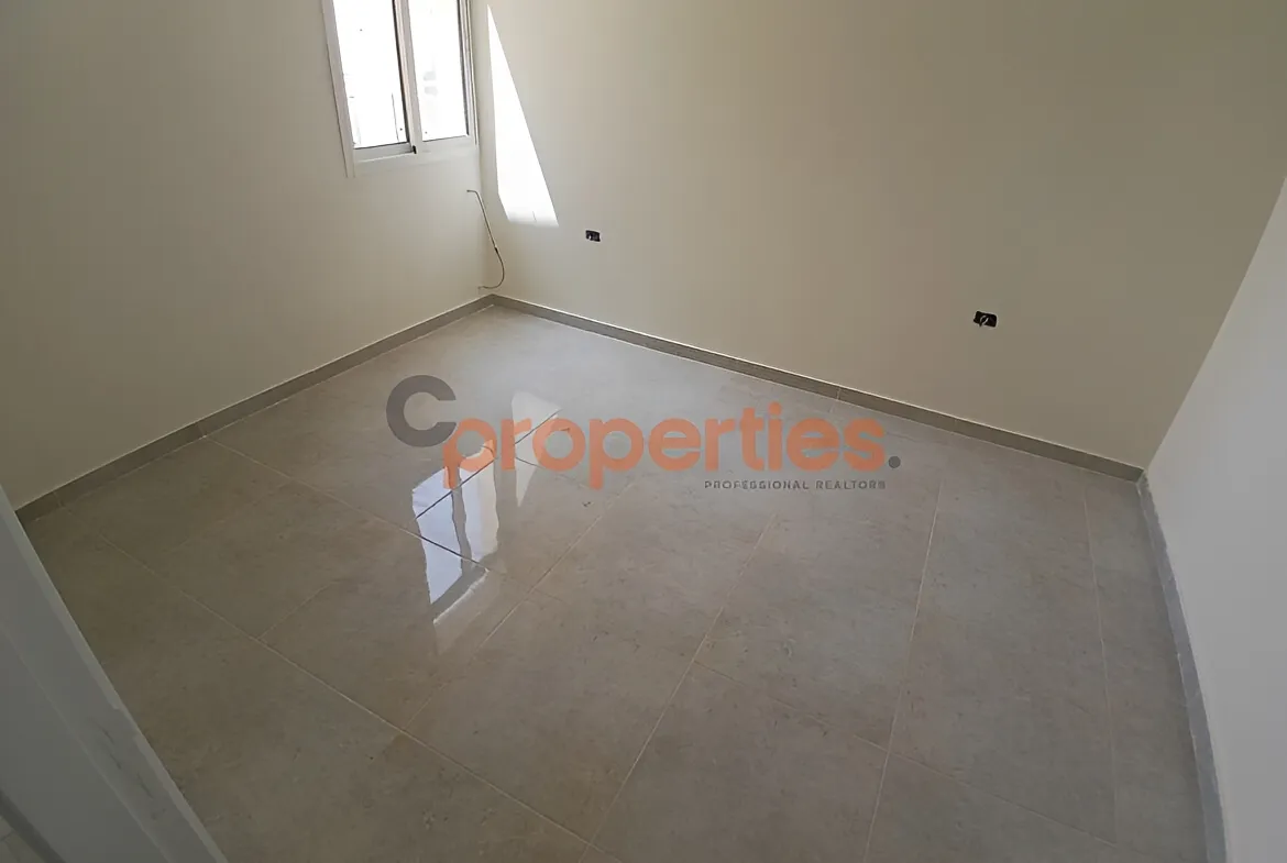 Apartment for Sale in Zaraoun