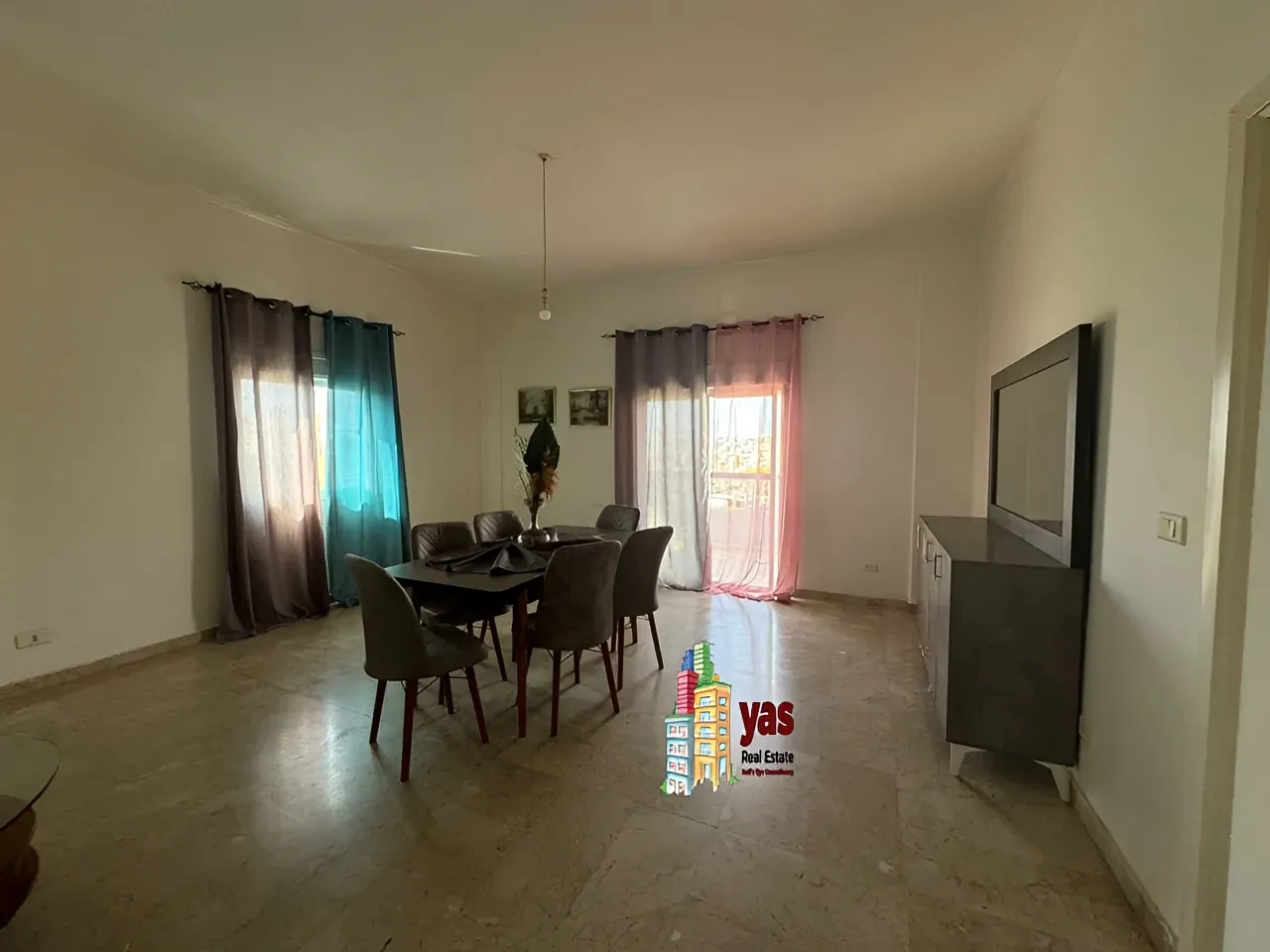 Apartment for Rent in Byblos - 3 bed, 3 bath