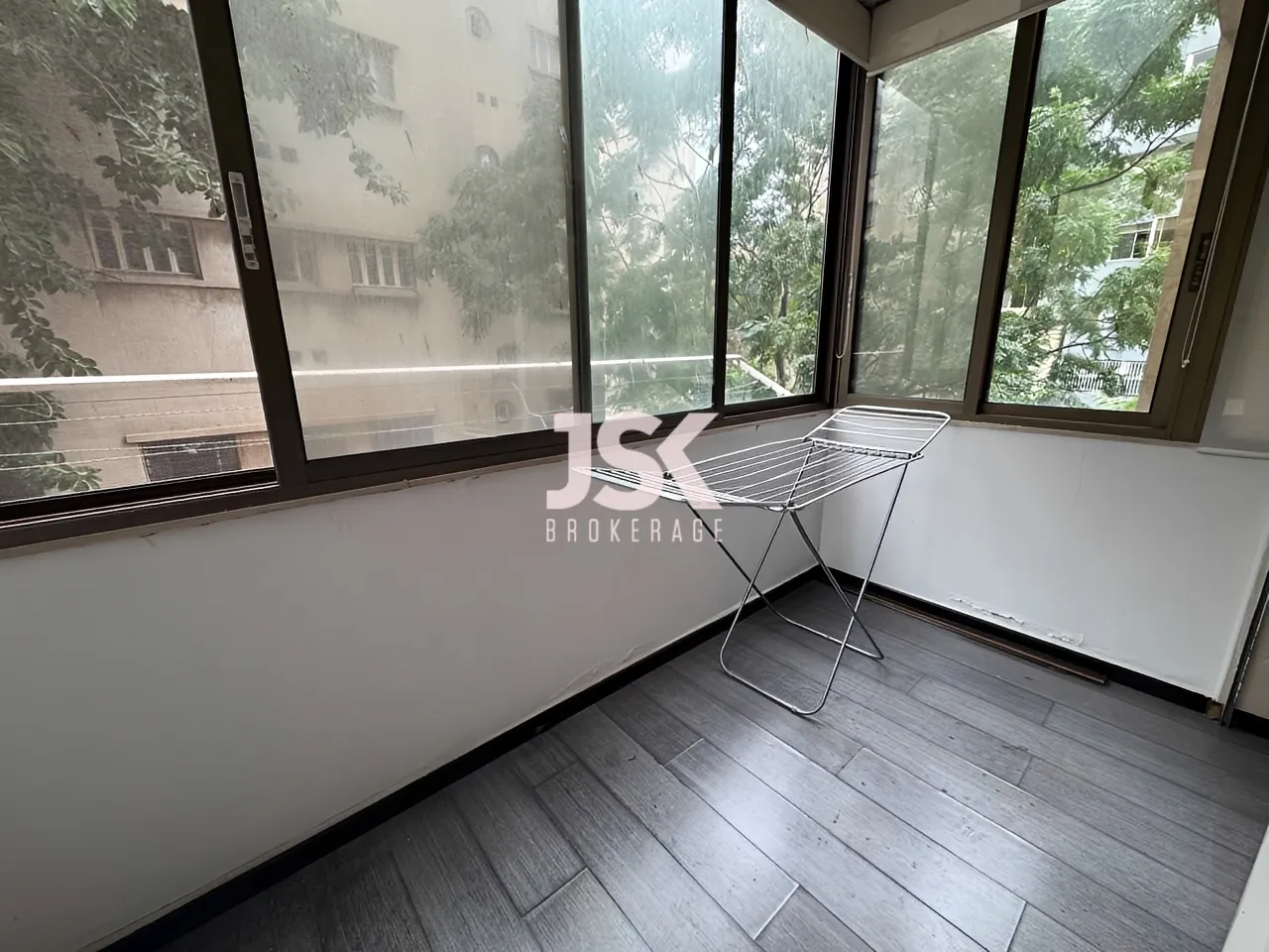 Apartment for Rent in Ras Beirut