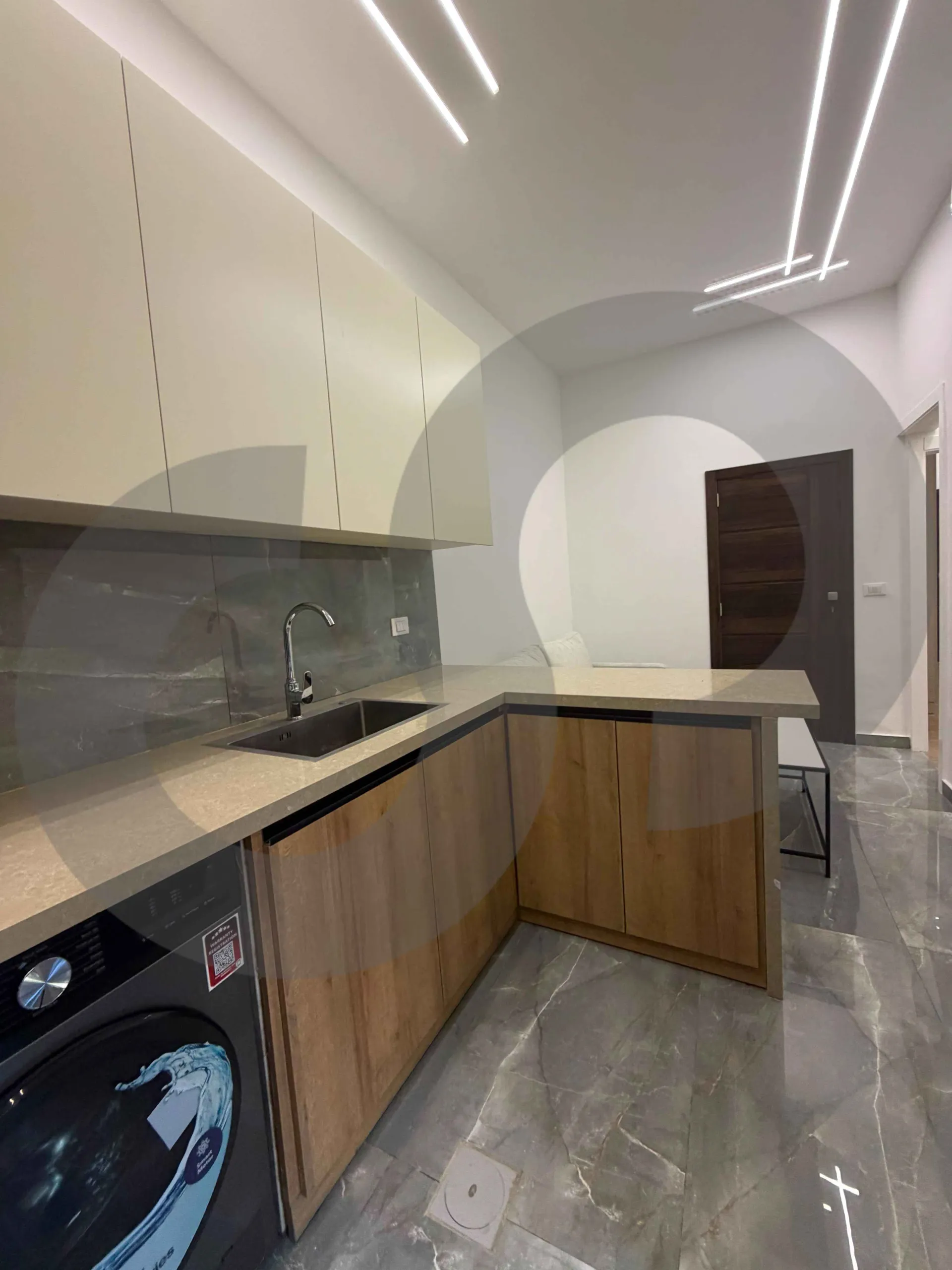 Apartment for Rent in Sassine