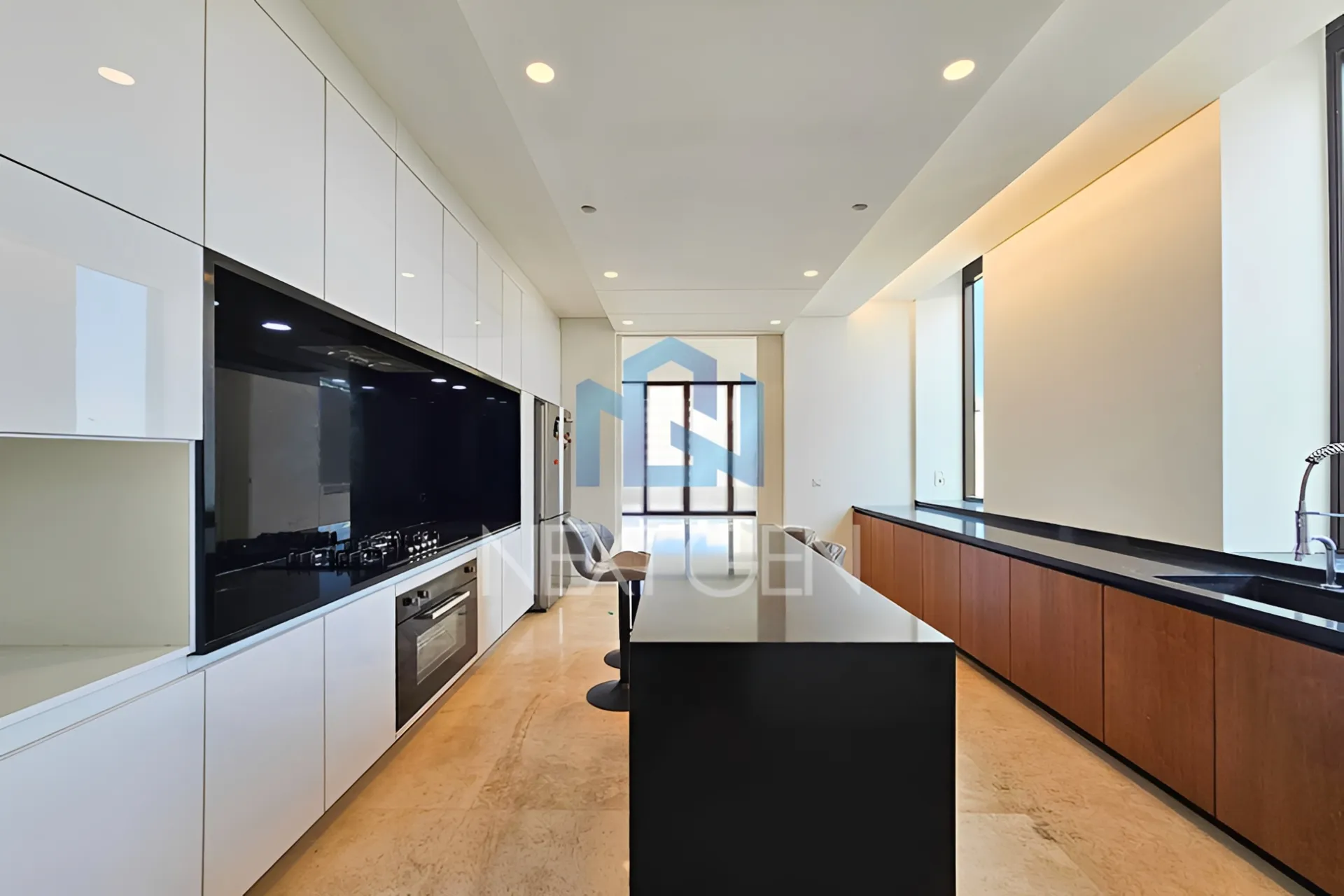 Apartment for sale in Downtown, beirut, Lebanon