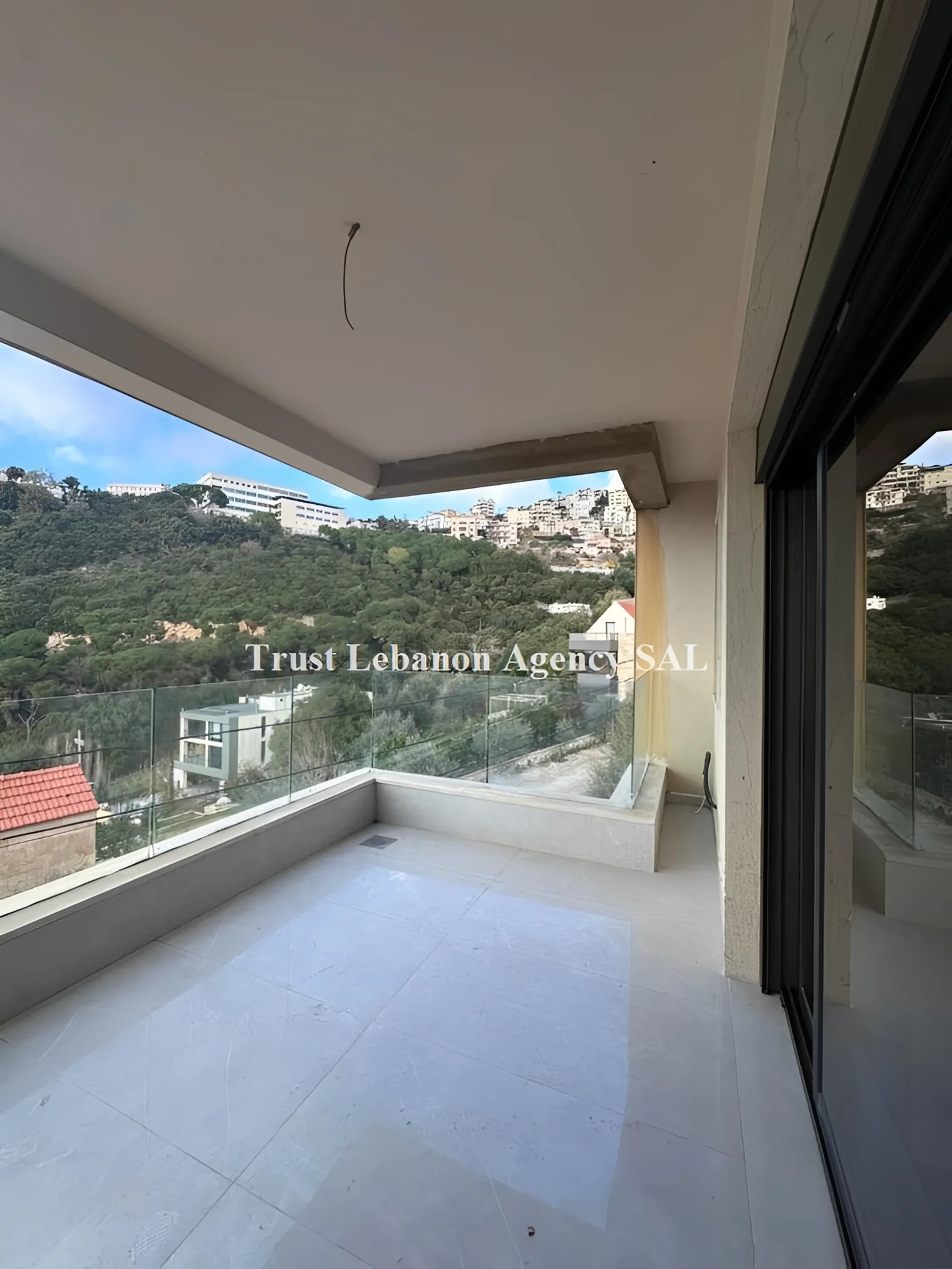 Duplex for Sale in Keserwan Daroun Lebanon - 4 bed, 4 bath