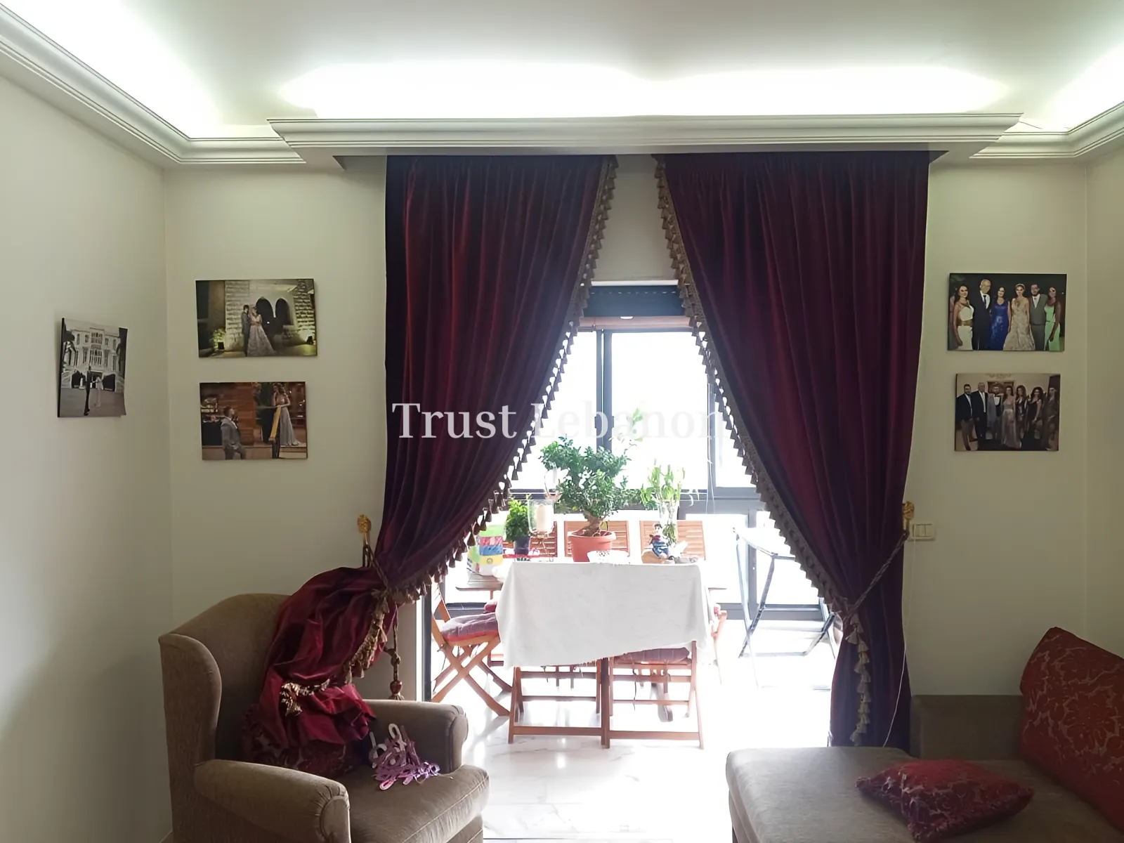 Apartment for sale in Monteverde Main Street، Moutazah, Lebanon