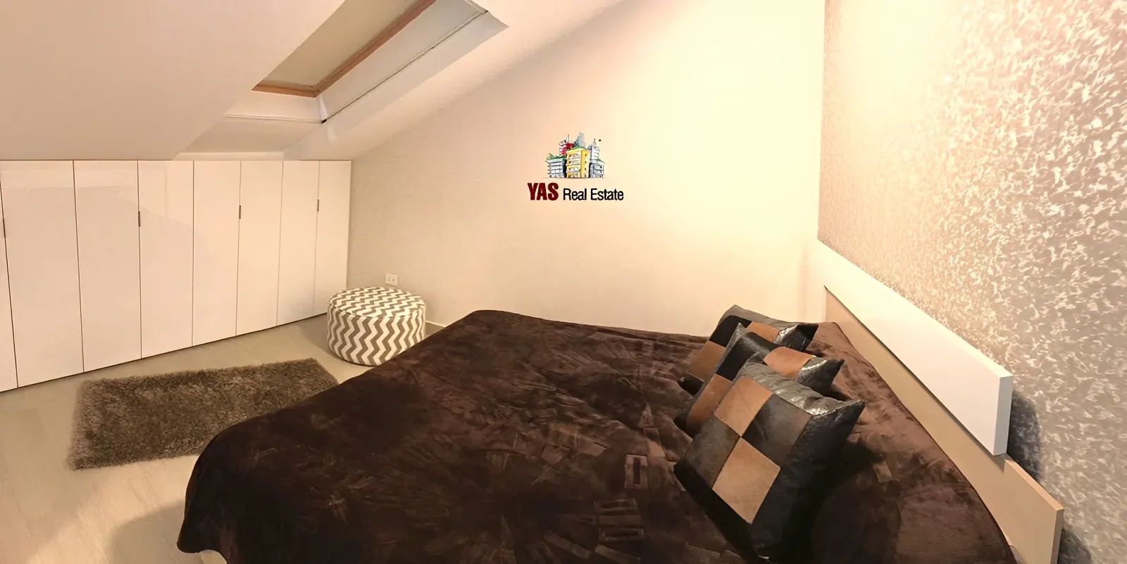Duplex for Sale in Kfardebian
