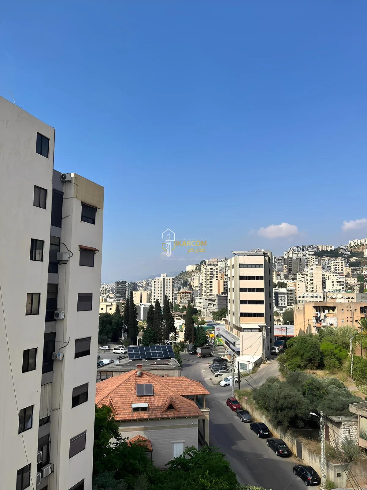 Duplex for Sale in Jdeideh, Lebanon