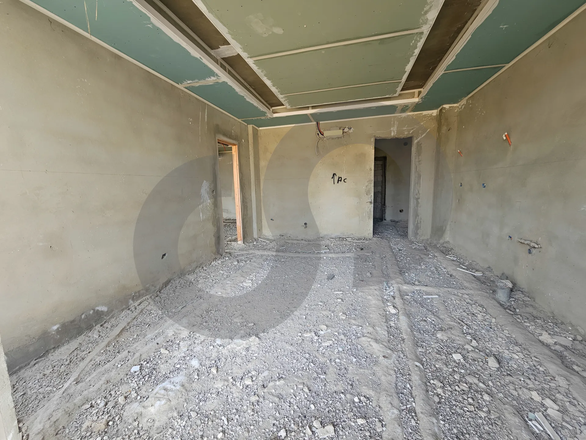 Villa for Sale in Zgharta
