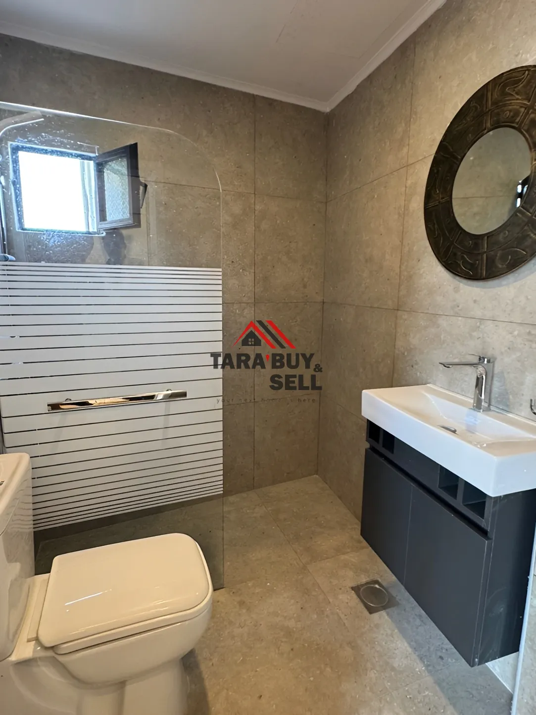 Apartment for sale in Ain El Remmaneh, Lebanon