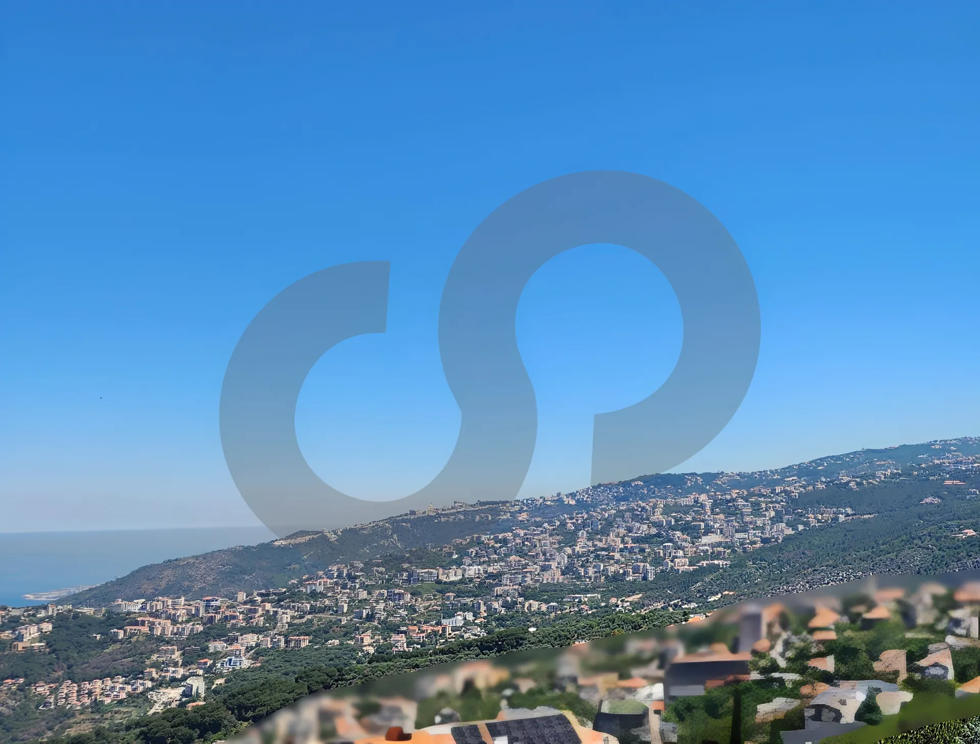 Apartment for Sale in Cornet Chahwan