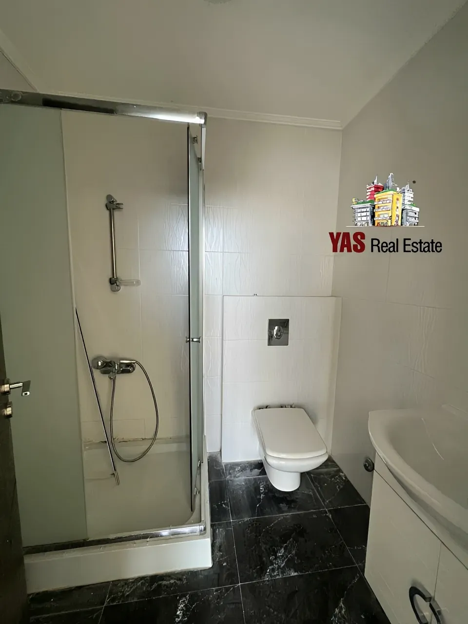 Apartment for Sale in Broumana