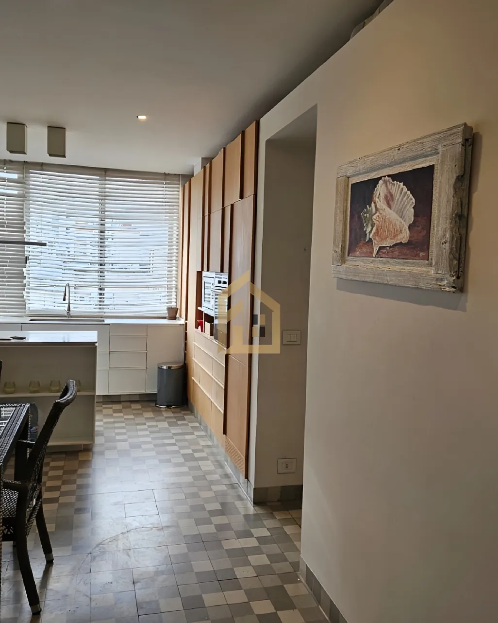 Apartment for rent in Badaro, Beirut, Lebanon