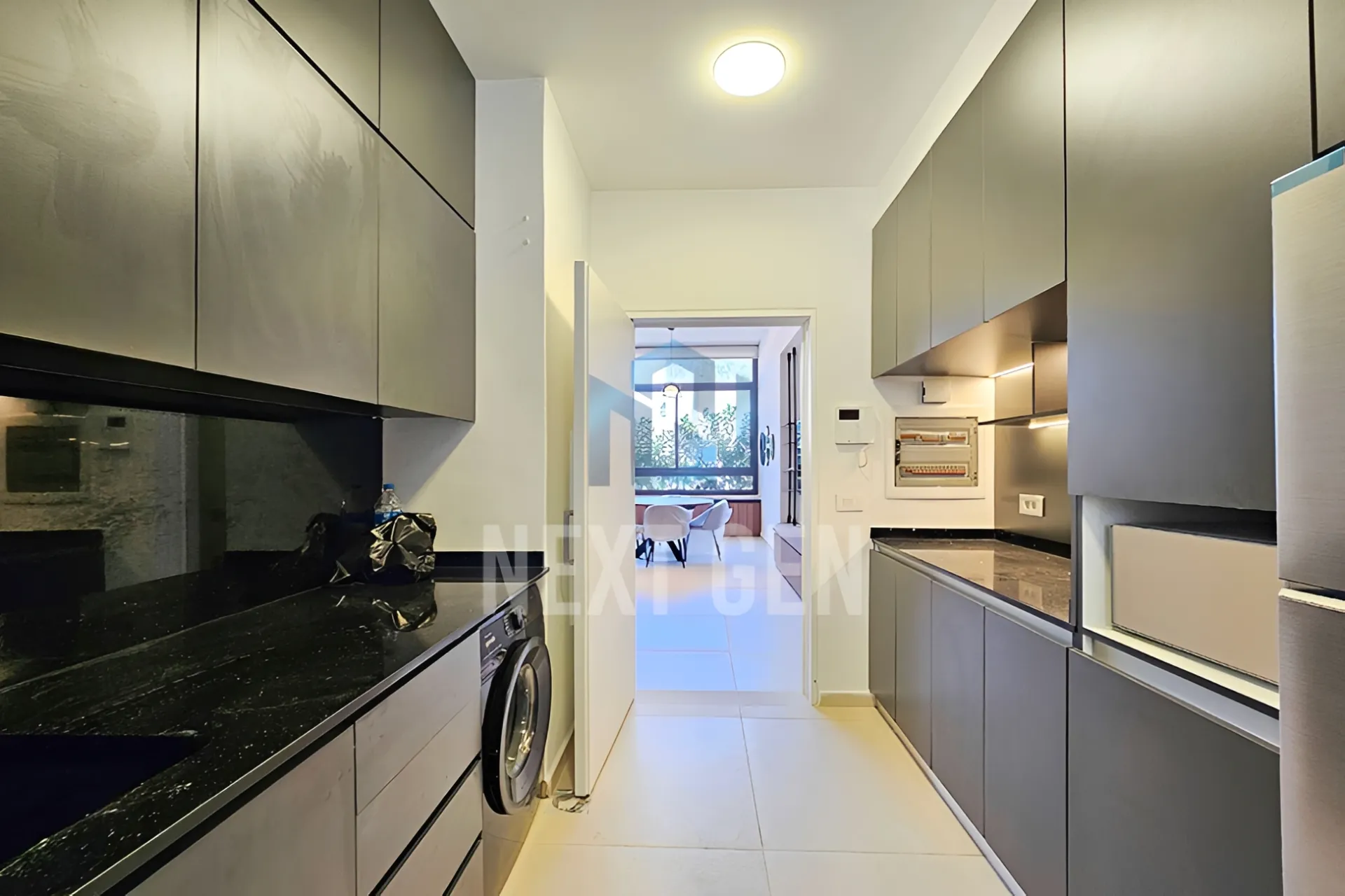 Apartment for rent in Achrafieh, Beirut, Lebanon