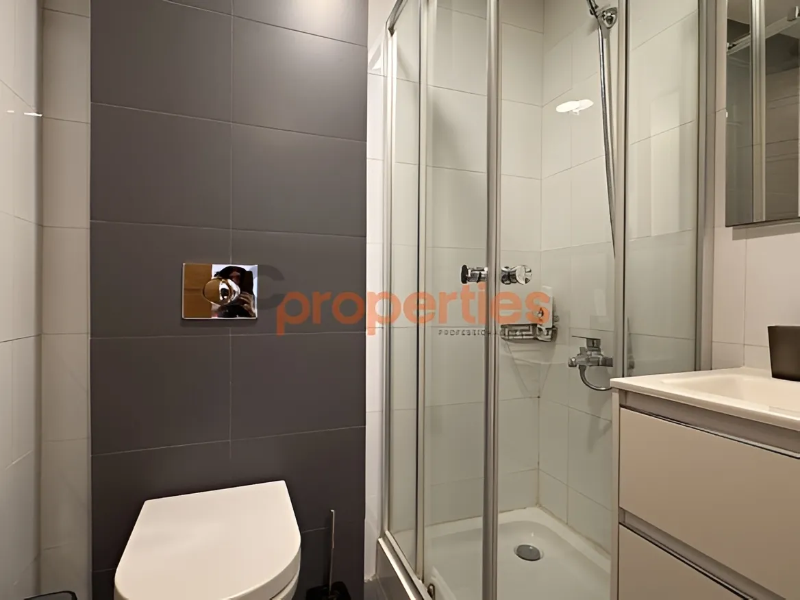 Studio for Rent in Dik El Mehdi - 1 bed, 1 bath
