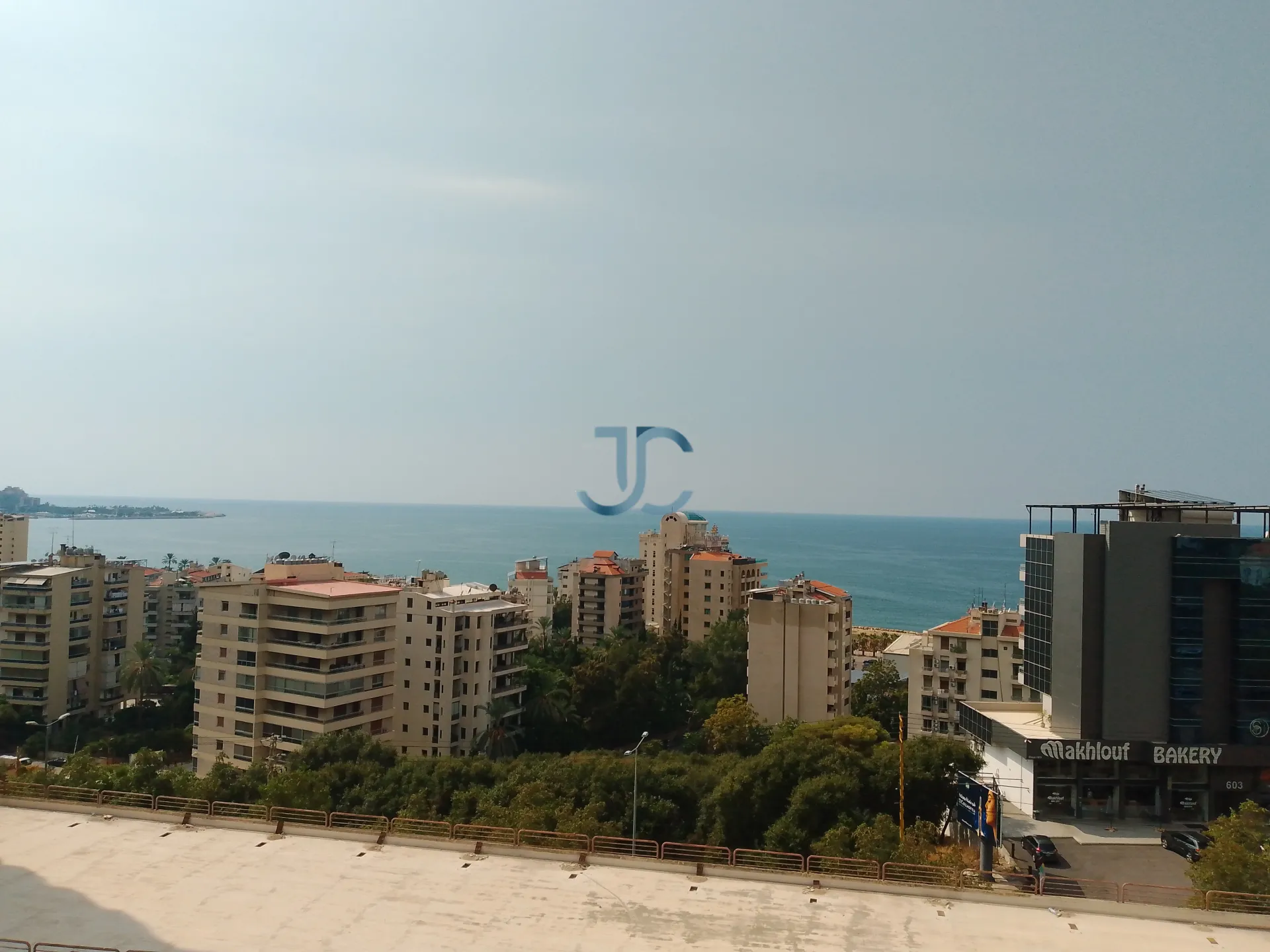 Duplex for sale in Jounieh