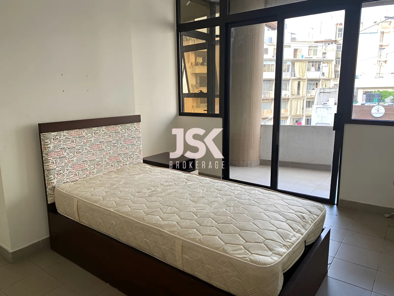 Hotel for Rent in Achrafieh