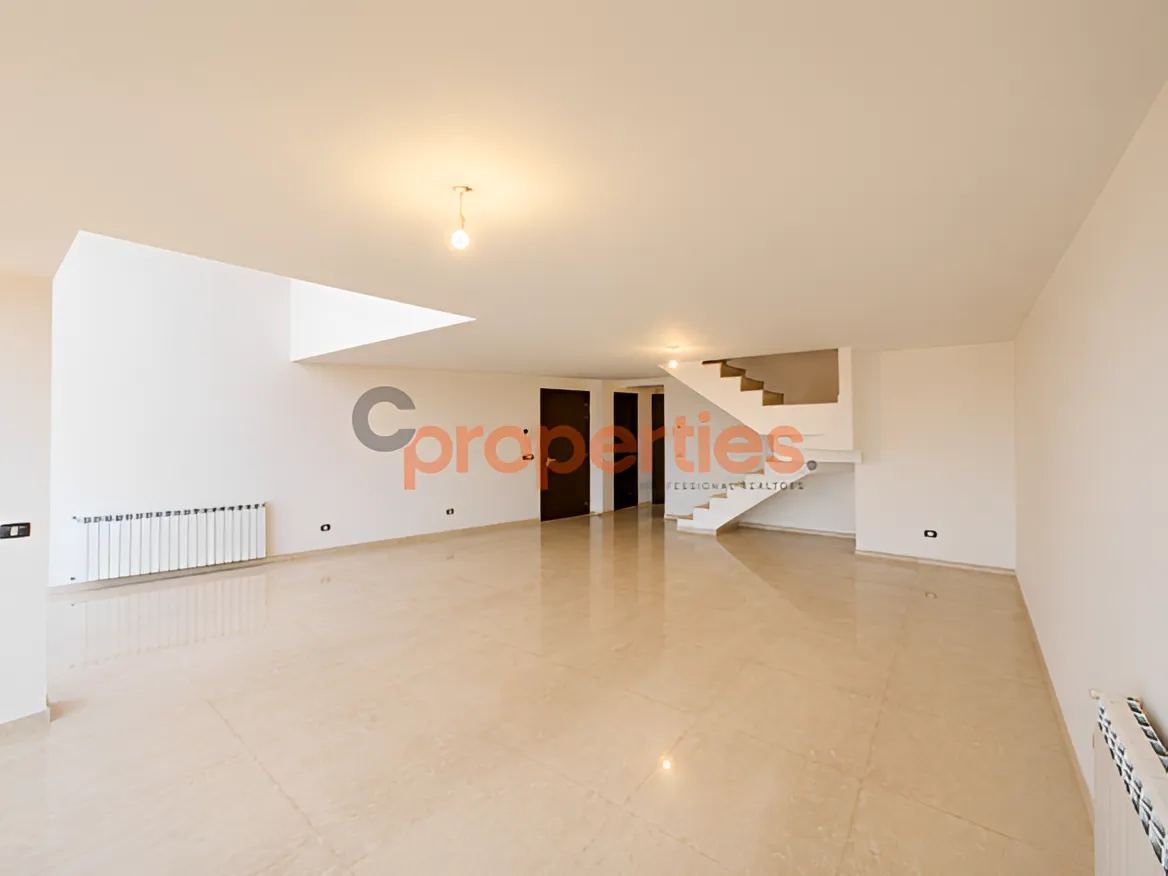 Apartment for Sale in Hazmieh - 5 bed, 7 bath