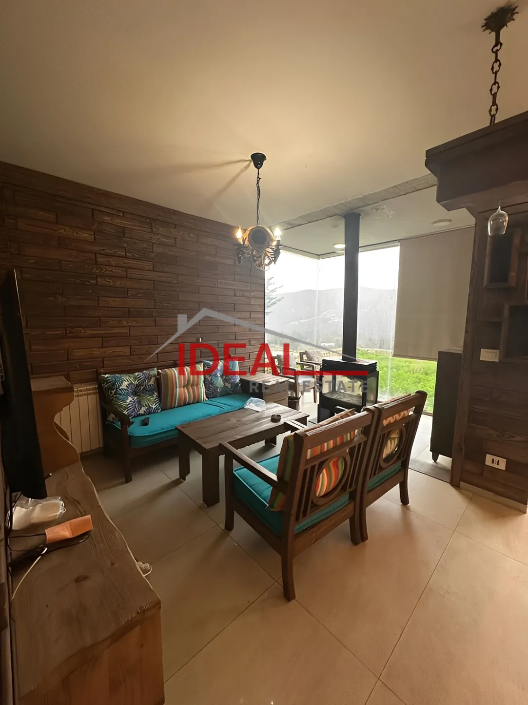 Villa for Sale in Zebdine, Lebanon