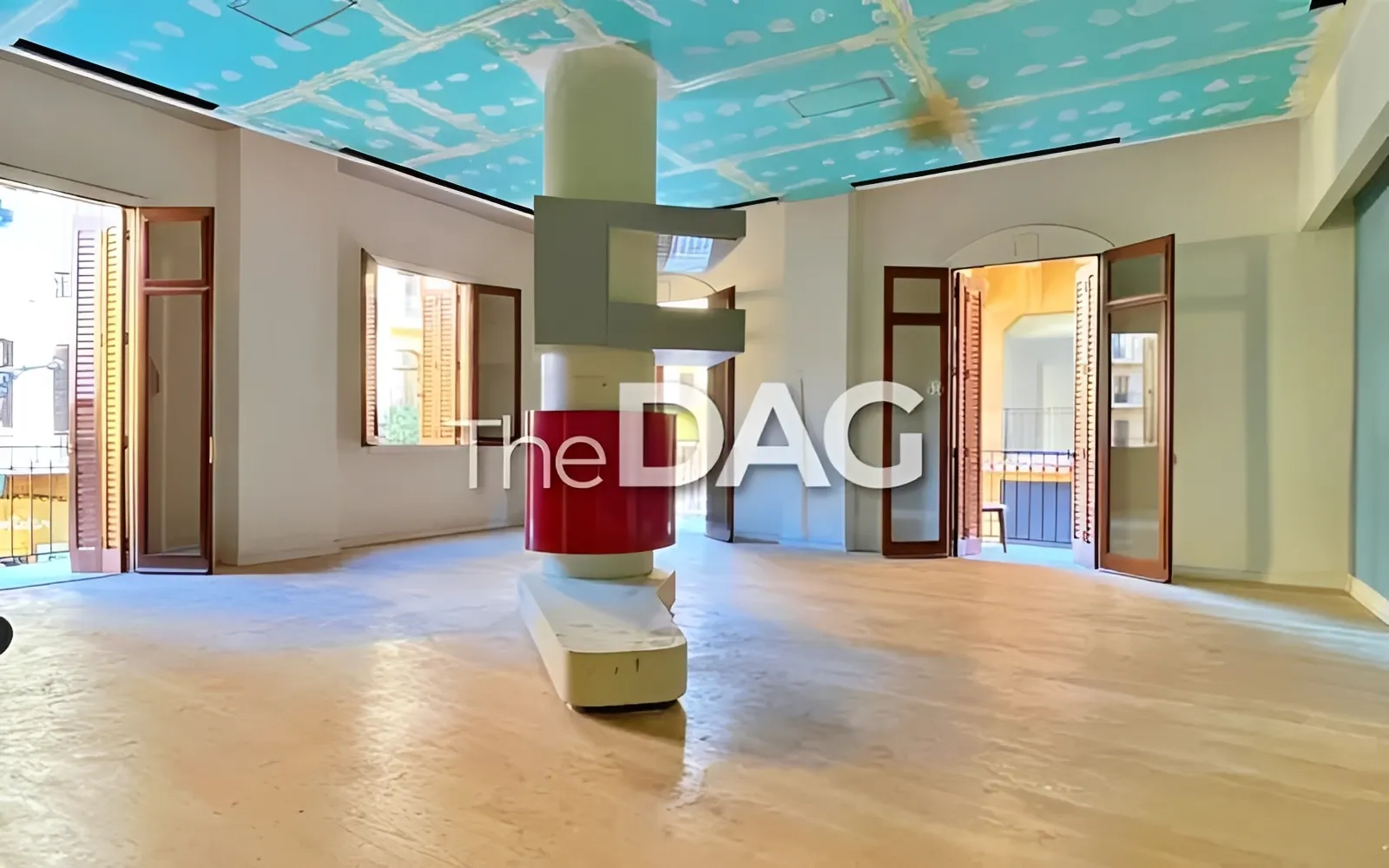 Shop for rent in Beirut Central District