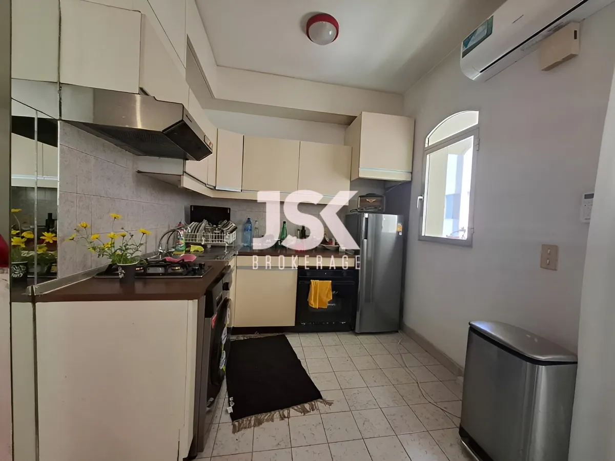 Chalet for rent in Zouk Mosbeh - 1 bed, 1 bath