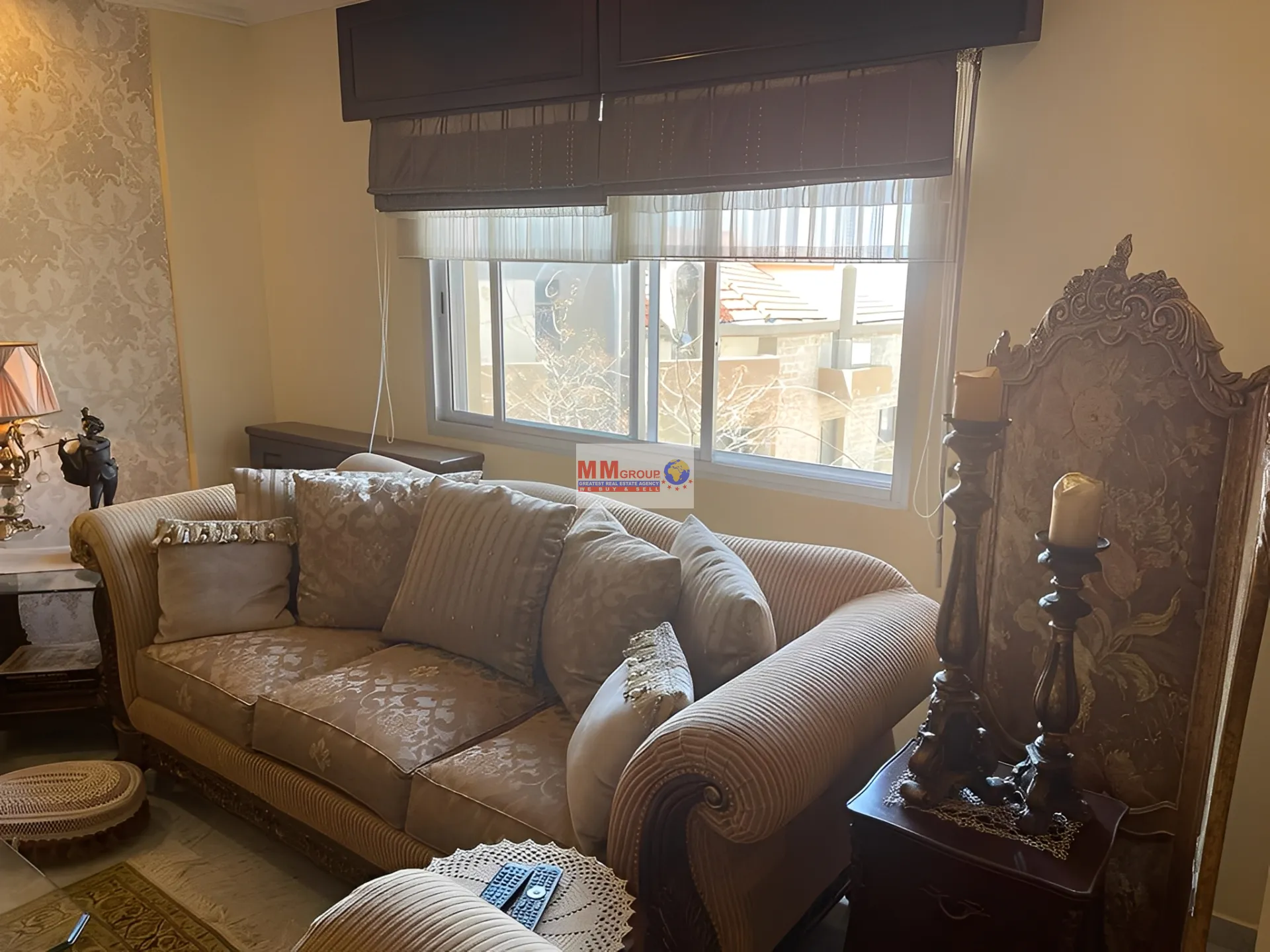 Apartment for Sale in Ain Saade