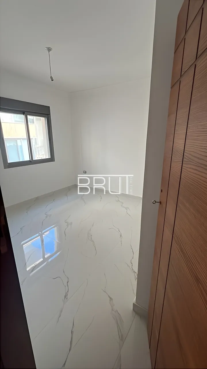 Apartment for sale in Ballouneh, lebanon