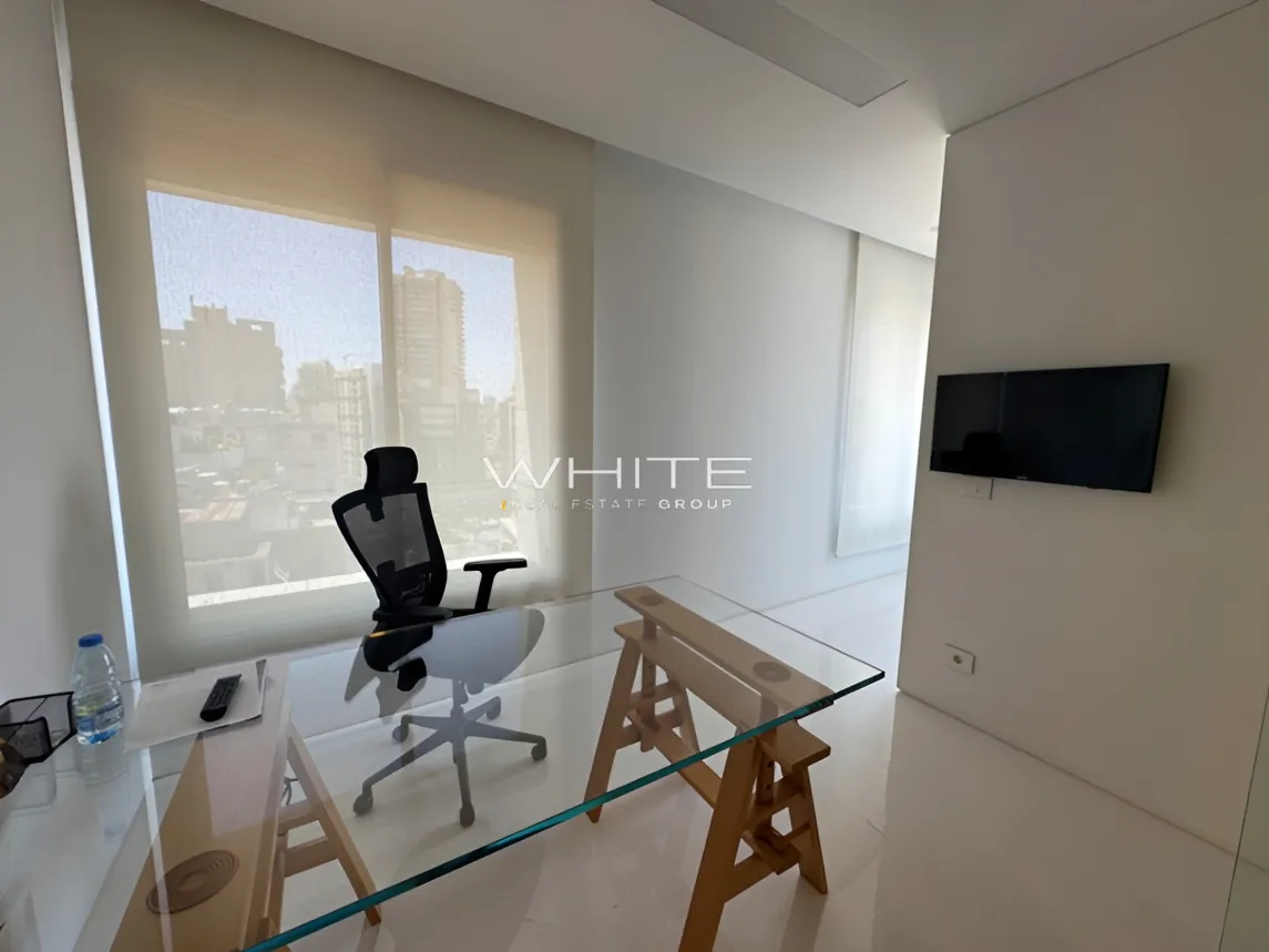 Clinic for rent in Achrafieh, Beirut, Lebanon