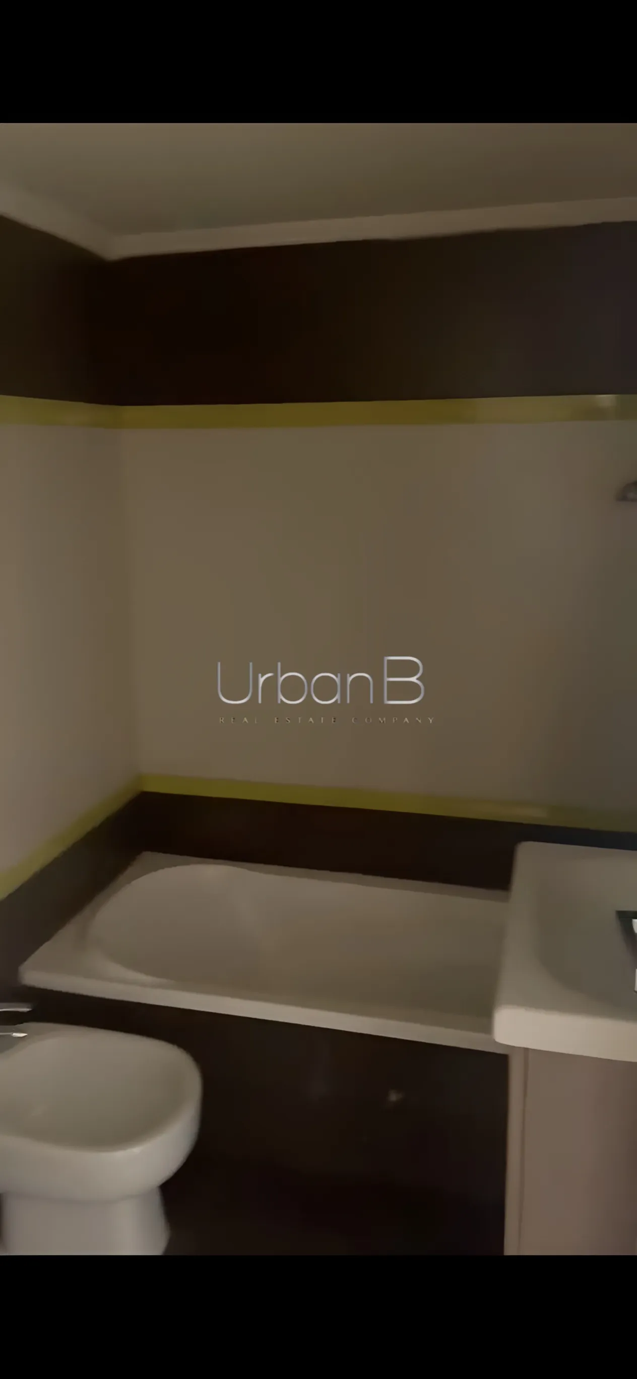 Apartment for sale in Ain Saadeh
