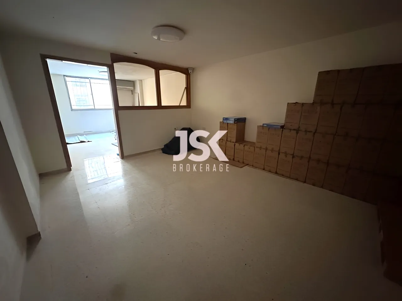 Office for Rent in Mar Elias