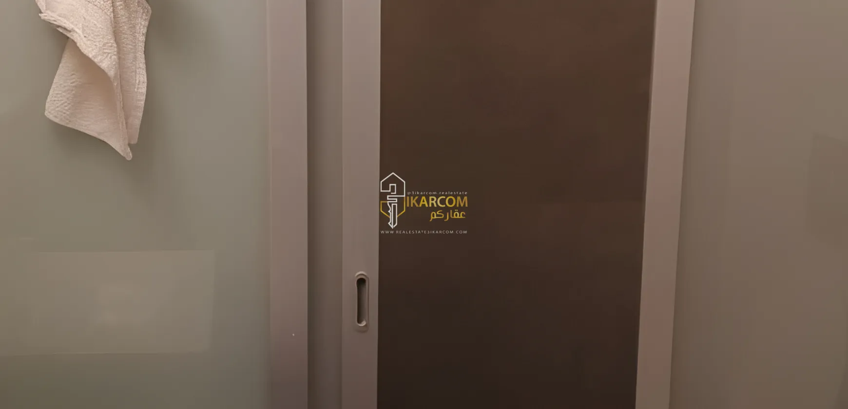 Apartment for Rent in Achrafieh, Gemmayzeh, Lebanon