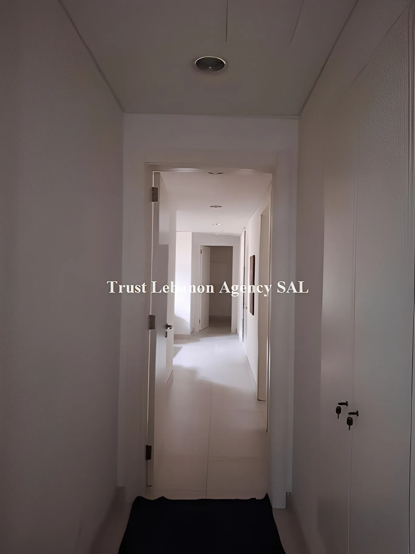 Apartment for Sale in Ashrafieh Beirut Lebanon - 3 bed