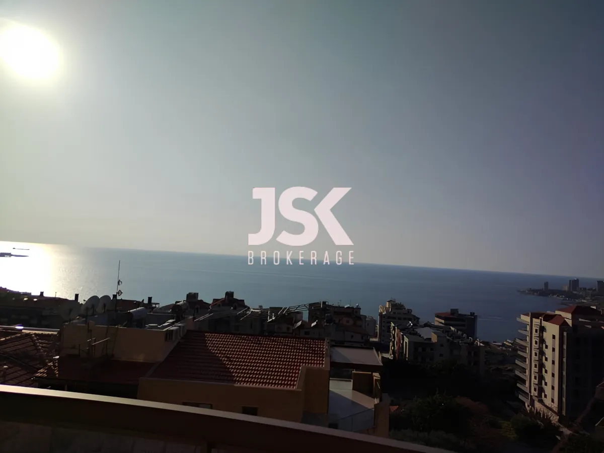 Duplex for Sale in Sahel Aalma, Lebanon - 7 bed, 7 bath