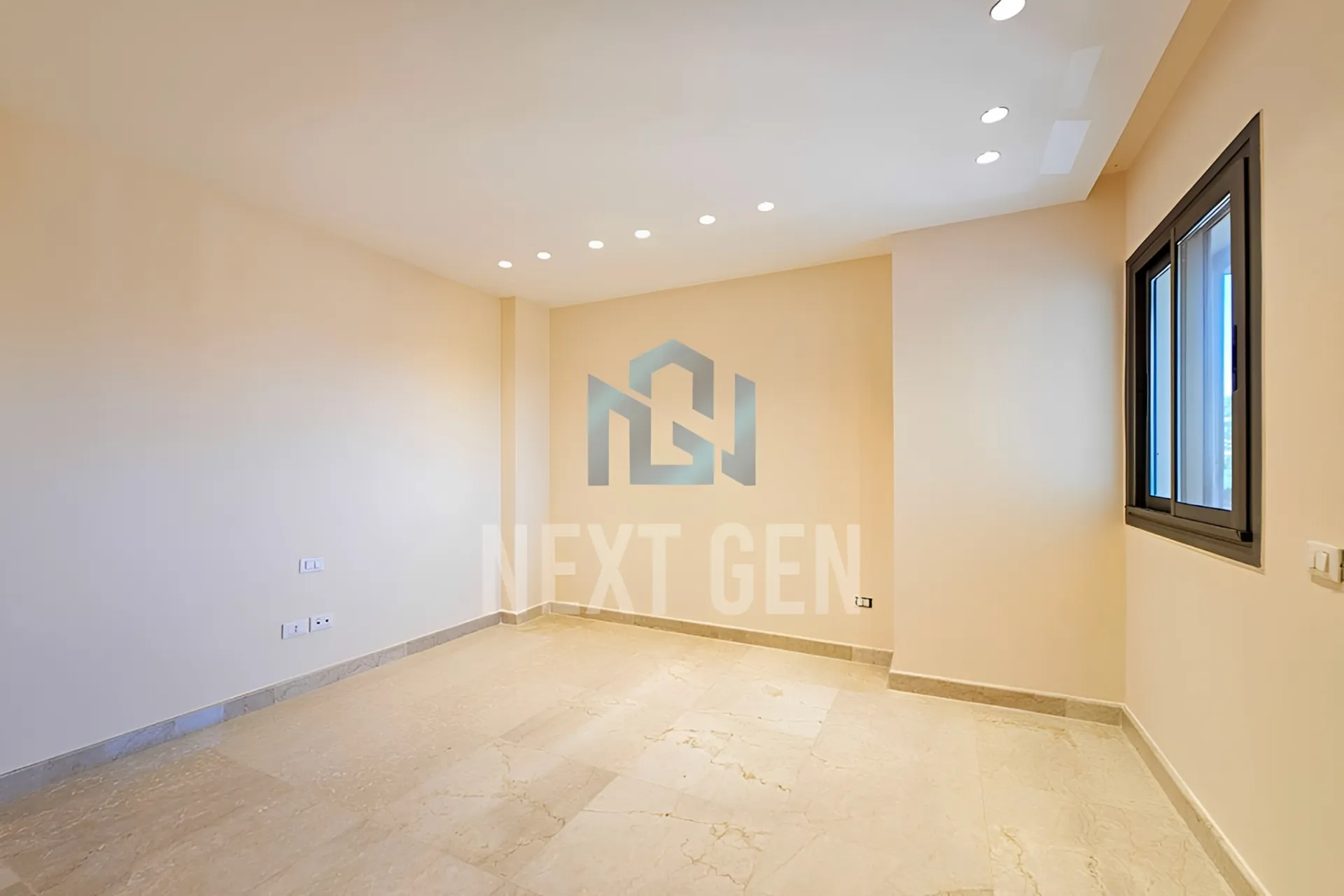 Apartment for sale in Unesco, Beirut, Lebanon