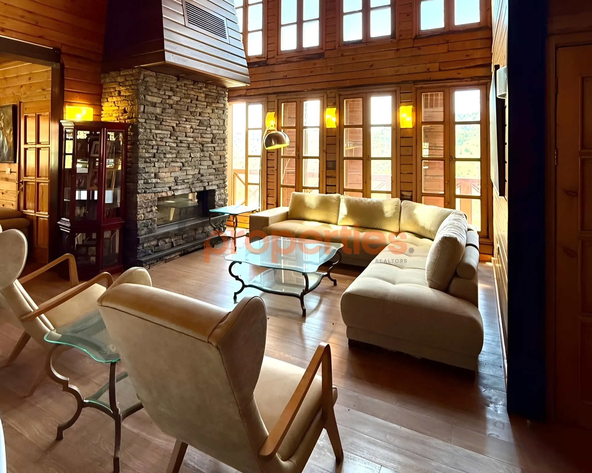 Villa for sale in Achkout, Lebanon